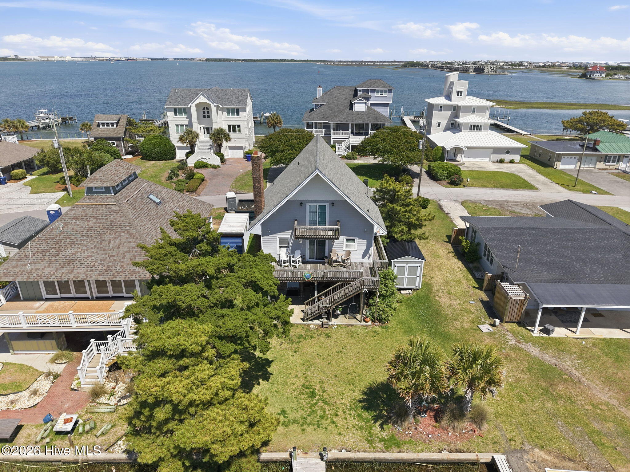 147 Bayview Boulevard,Atlantic Beach