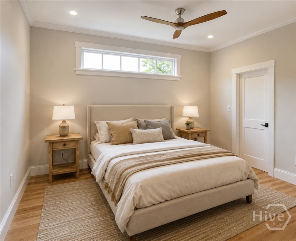5th image of 204 Bruce St, Savannah, GA 31406 | MLS# SA363378