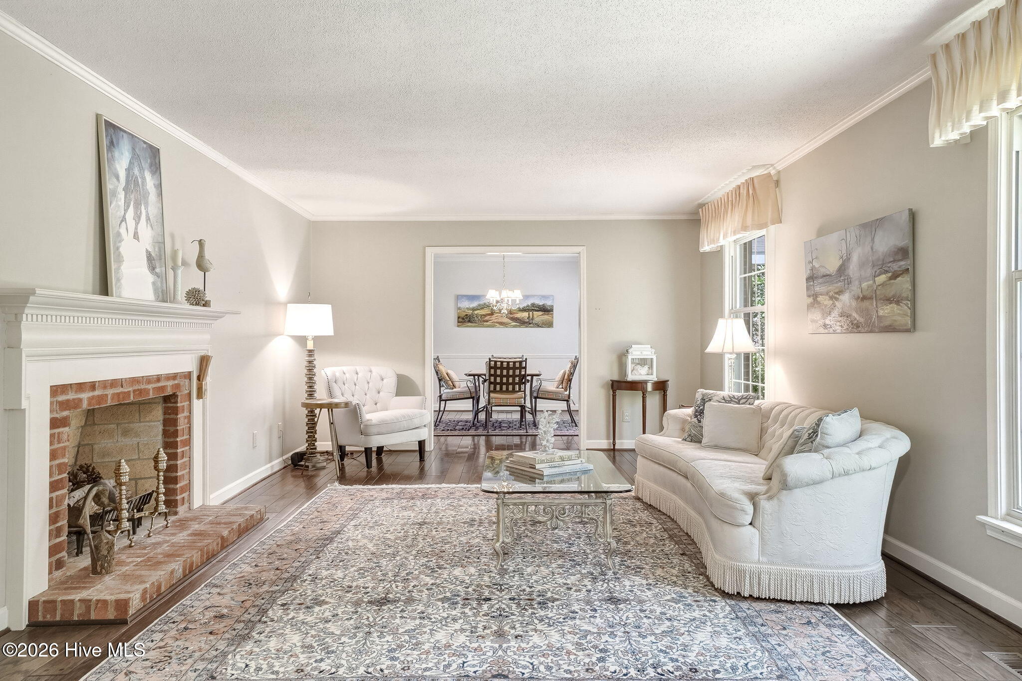 105 Magnolia Court,Pine Knoll Shores