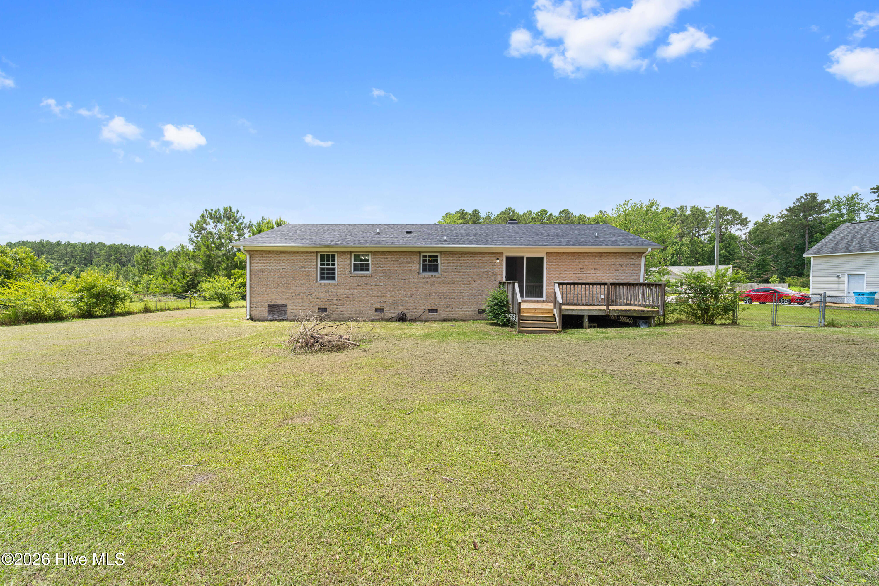 108 Quail Hollow Drive,Jacksonville