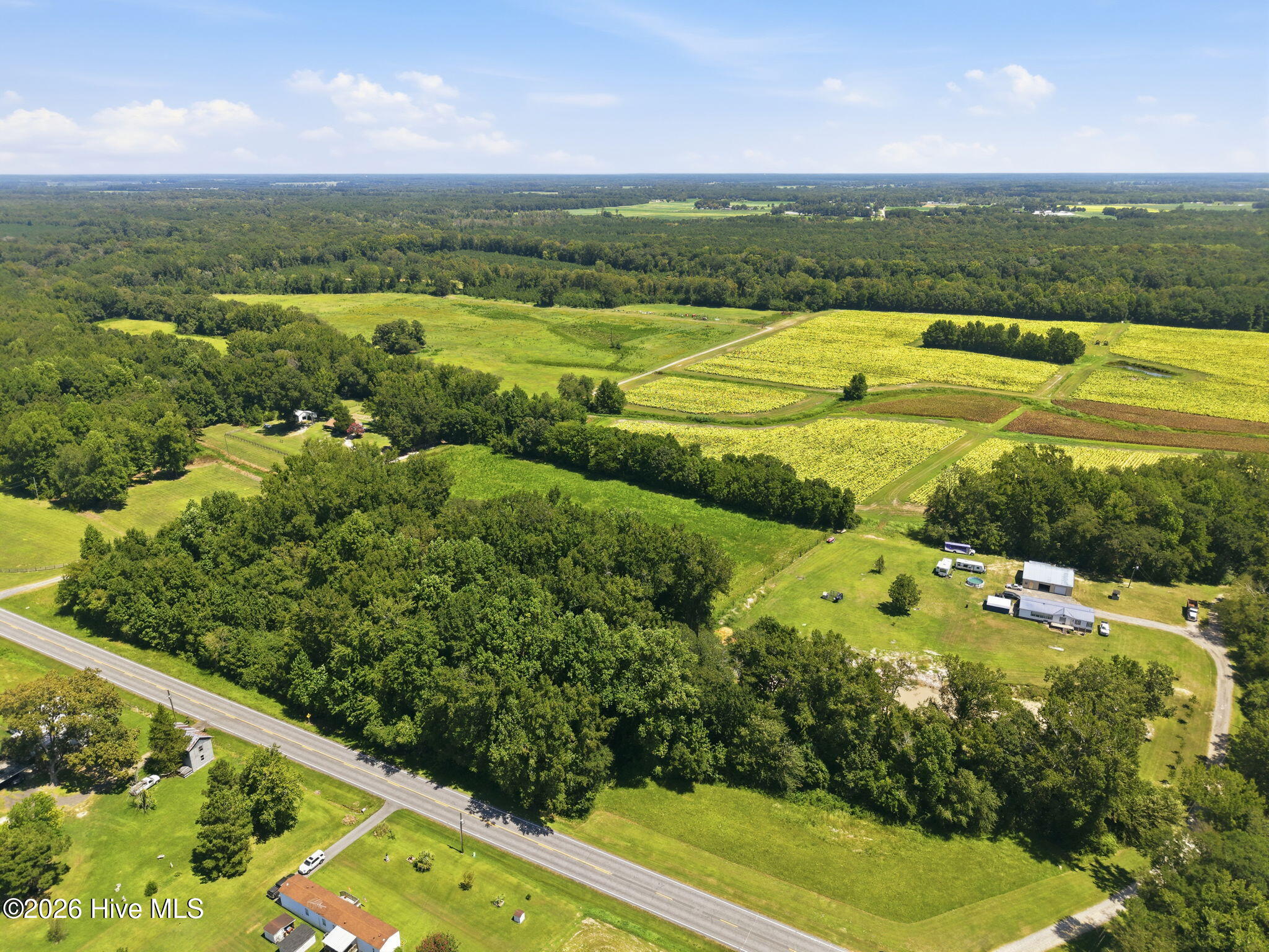 2nd image of 0 N Carolina 43, Macclesfield, NC 27852 | MLS# 100597023
