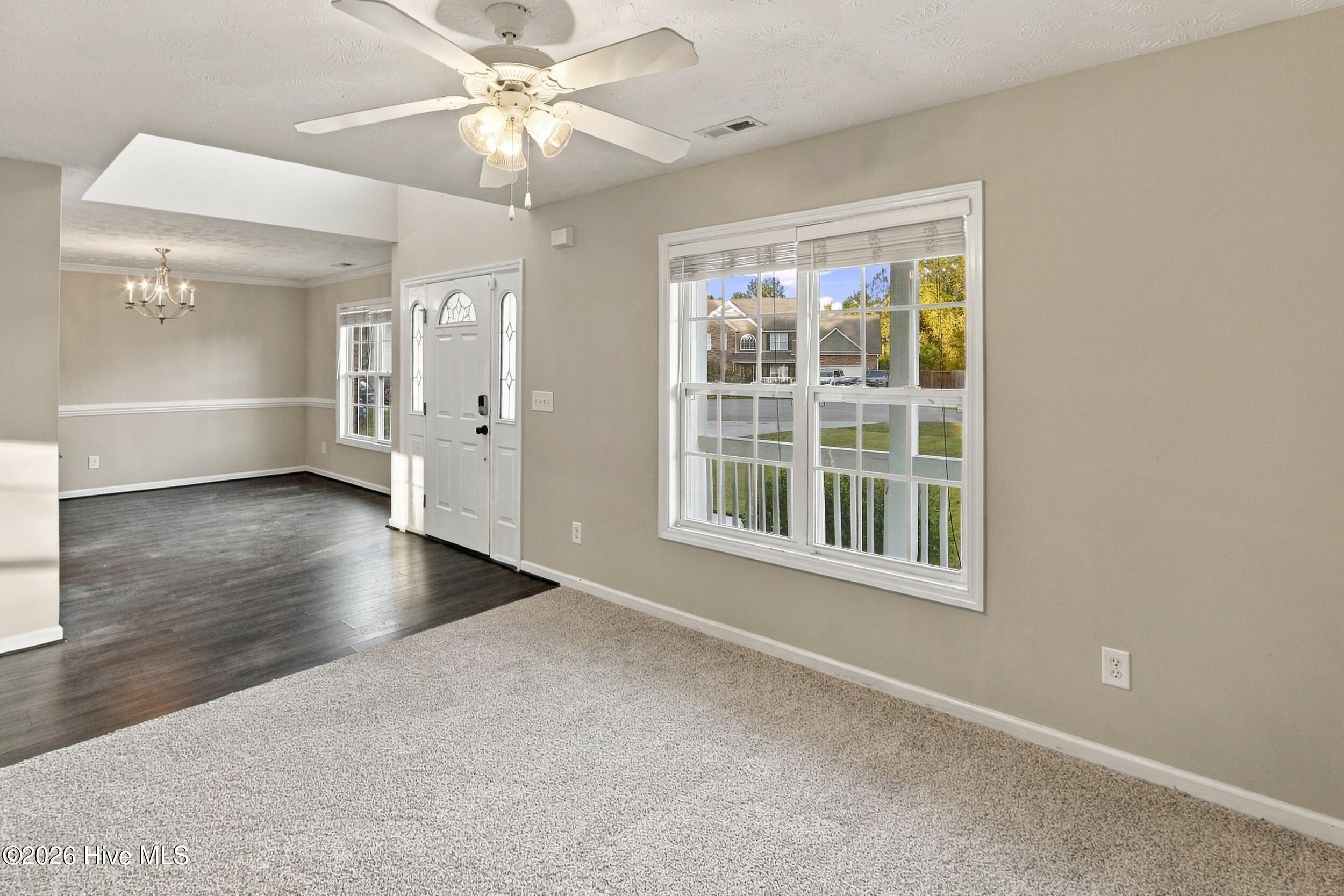 261 Rutherford Way,Jacksonville