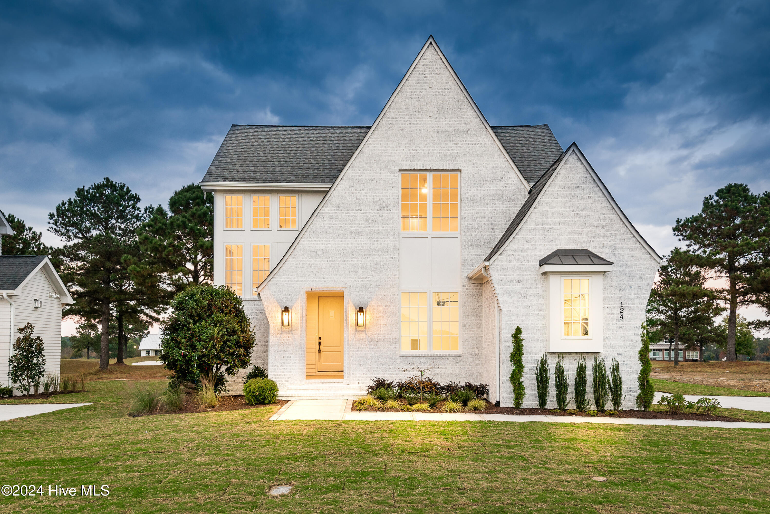 1st image of 124 Pine Tree Pt, Snow Hill, NC 28580 | MLS# 100592477