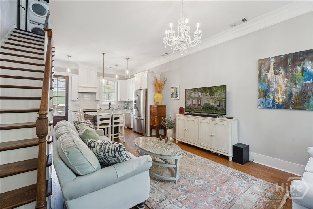 714 Tattnall Street, Savannah, GA, 31401