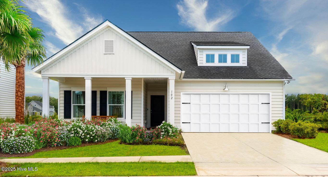 4016 Townes Court N, Wilson, NC, 27896