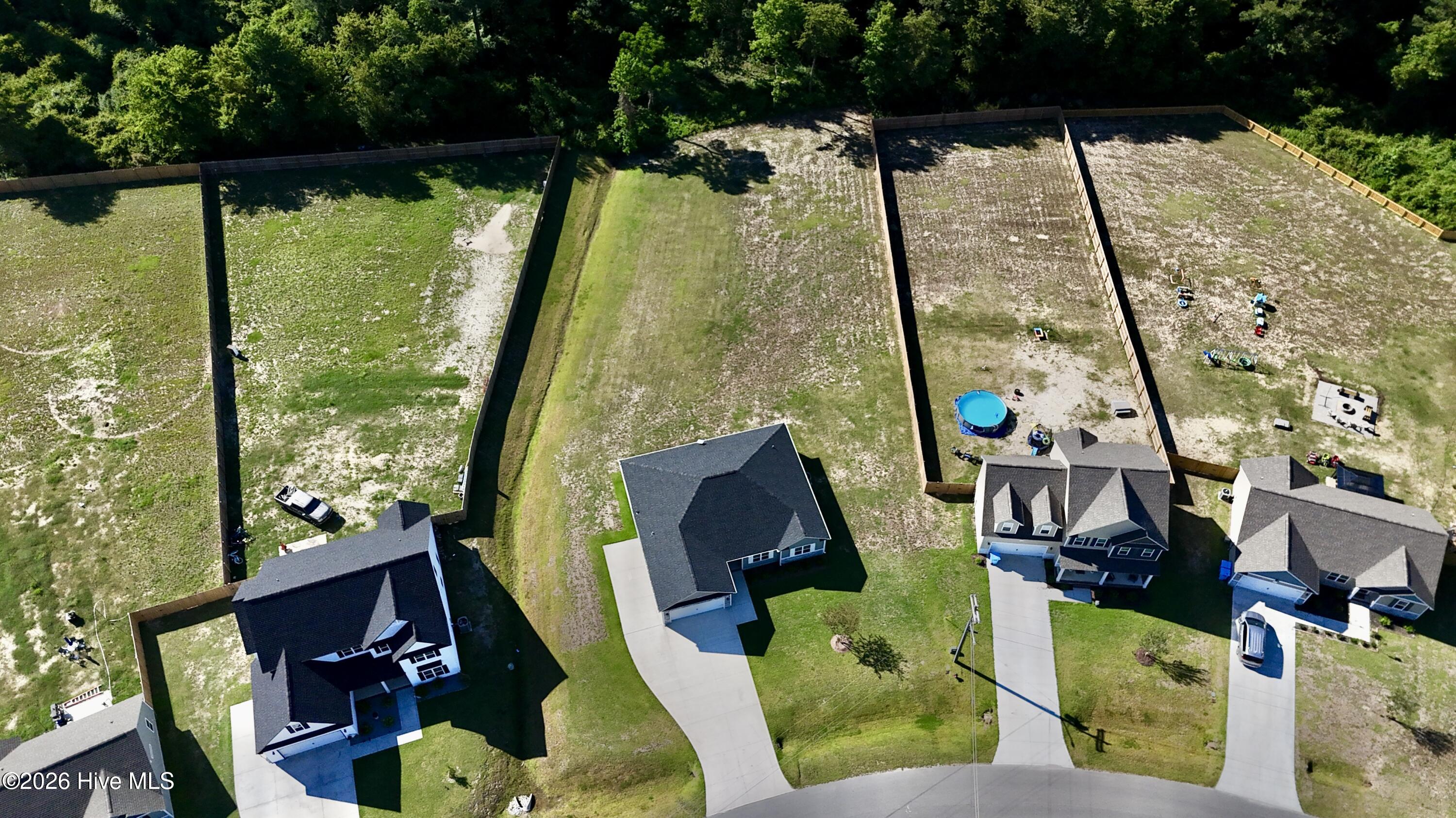 513 Orchard Creek Drive,Beulaville
