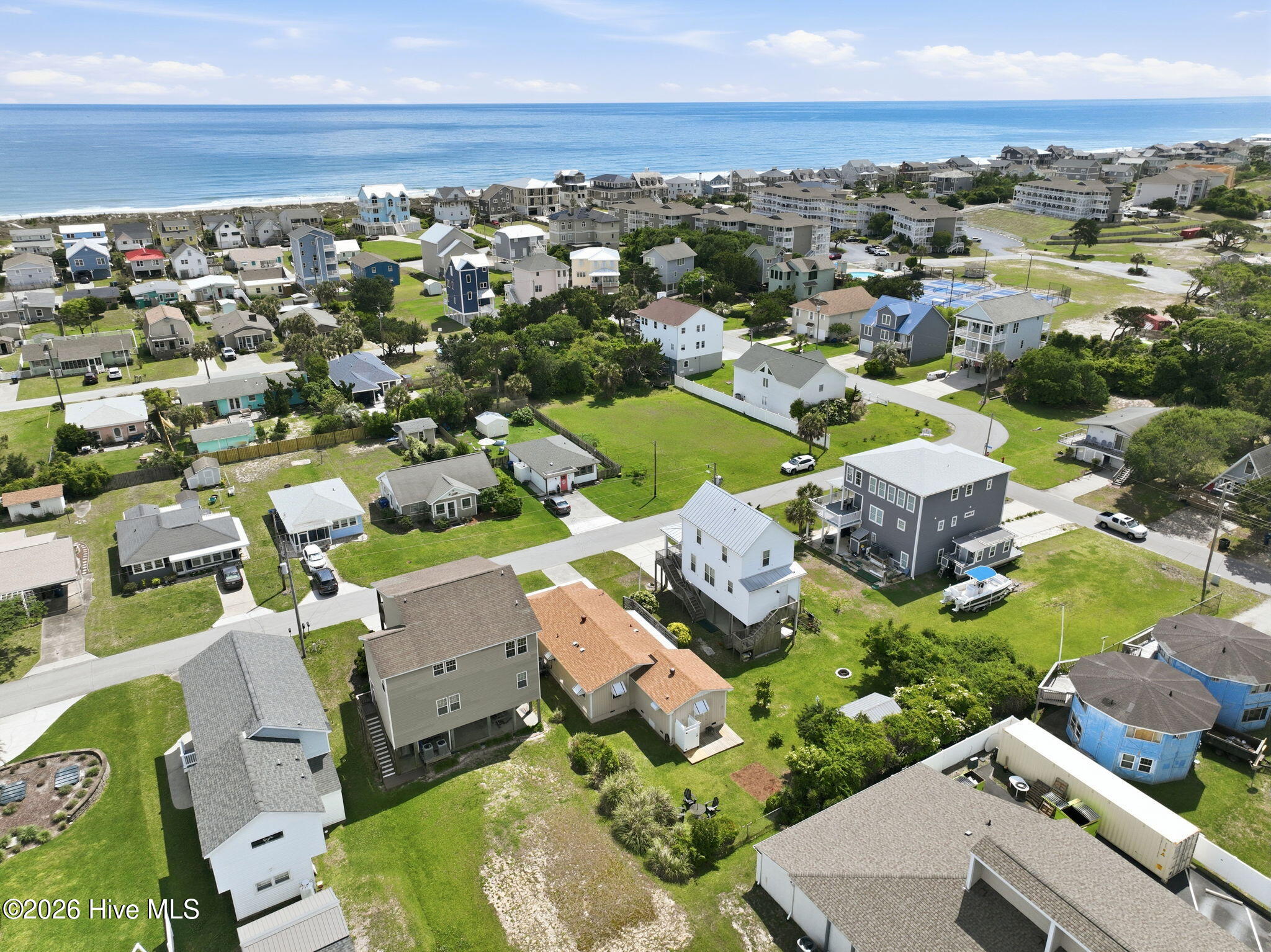 510 W Bogue Boulevard,Atlantic Beach
