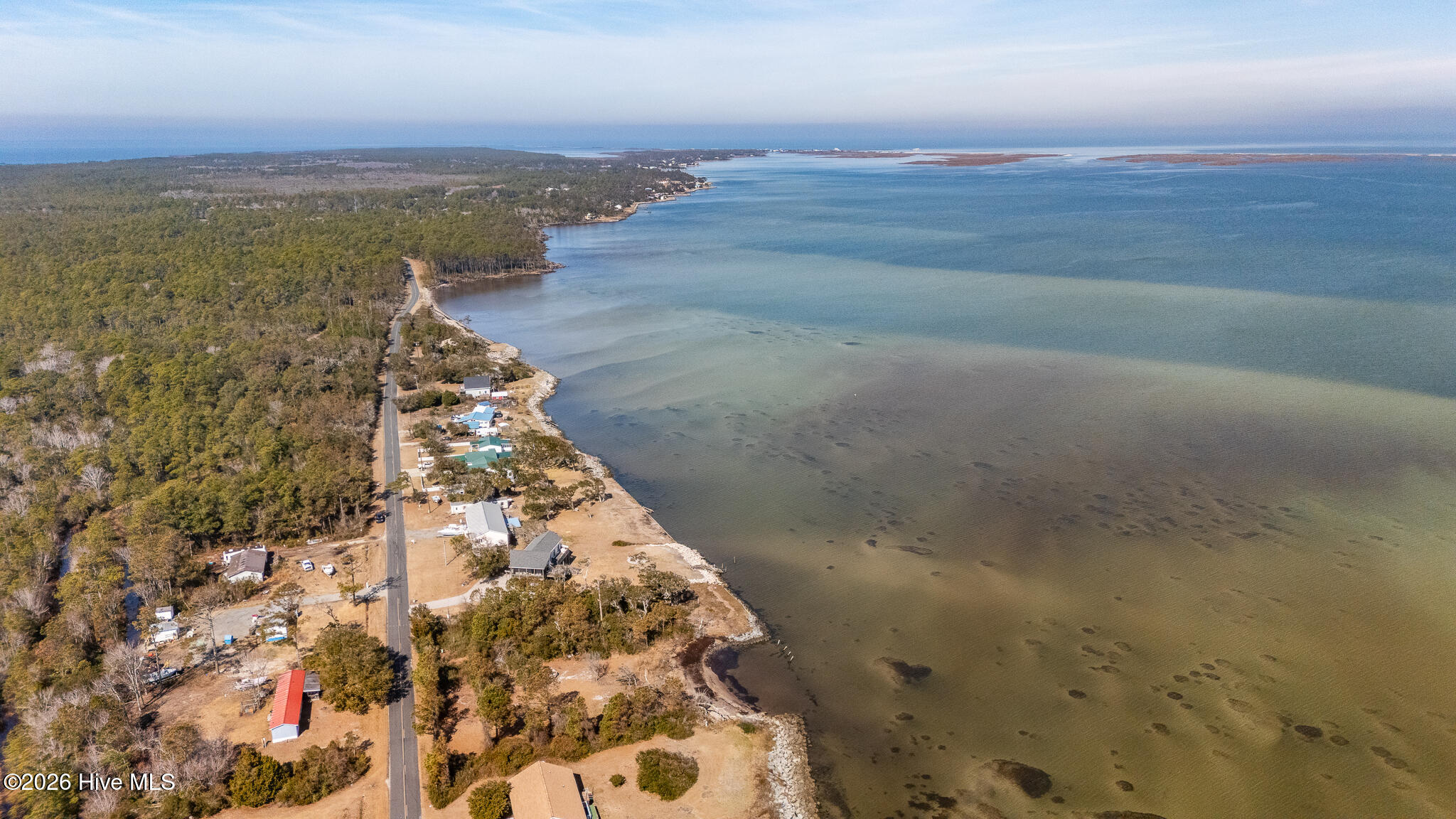 429 Lola Road,Cedar Island