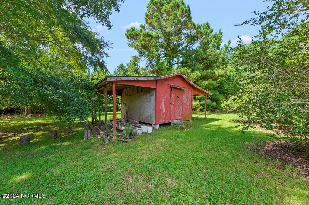 543 Cooper-Leath Trail, Oriental, NC, 28571