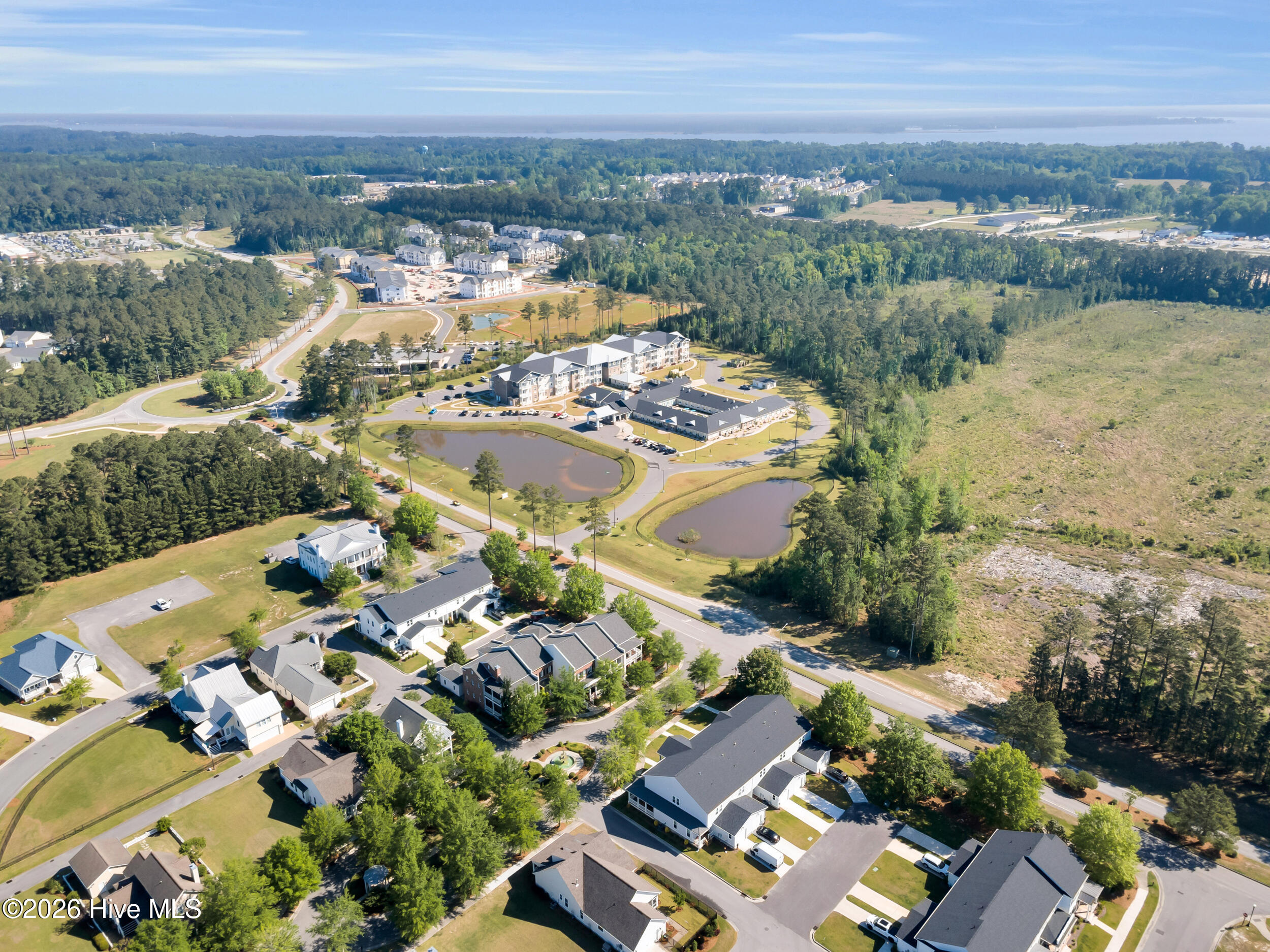 3904 Harkers Way,New Bern