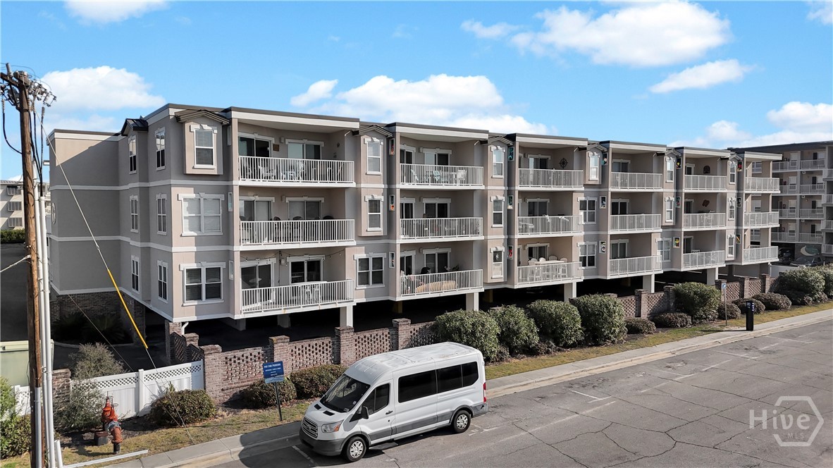 404 Butler Avenue UNIT 614, Tybee Island, GA, 31328