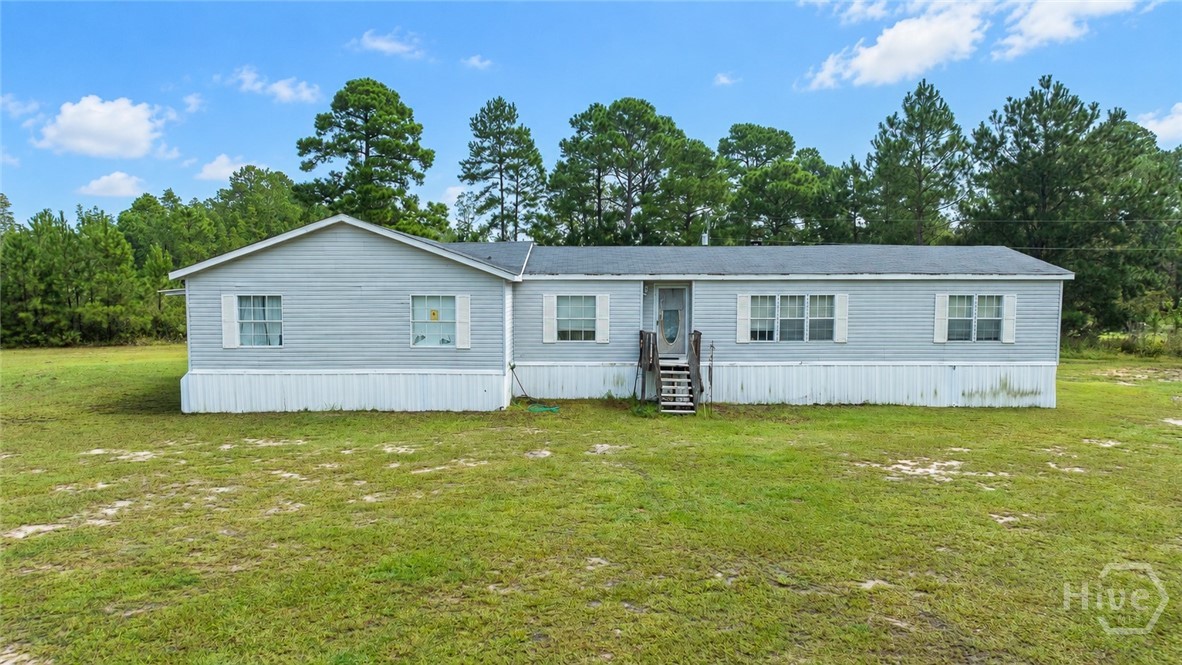 Photo 2 of Manufactured home for sale at 521 Long Acre Rd, Rincon, GA 31326 | MLS# SA365483 | Listing updated on 2026-10-06