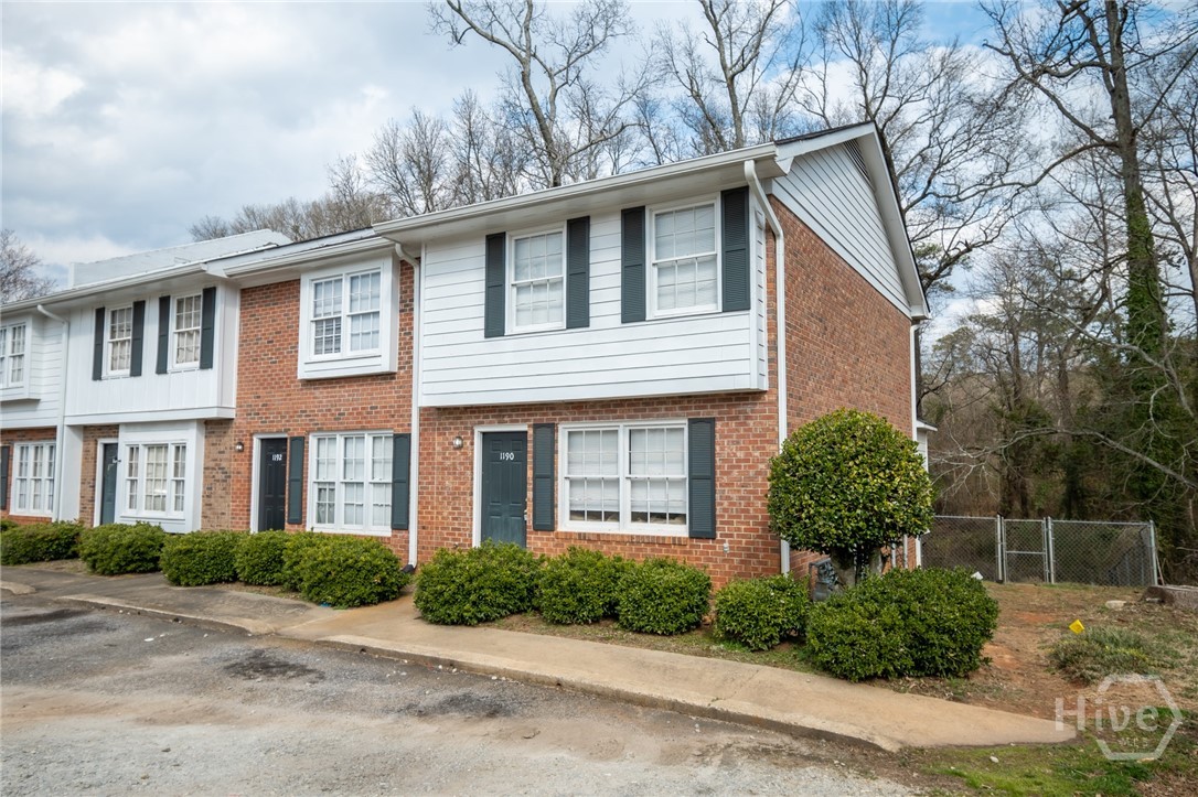 1190 Mars Hill Road, Watkinsville, GA, 30677