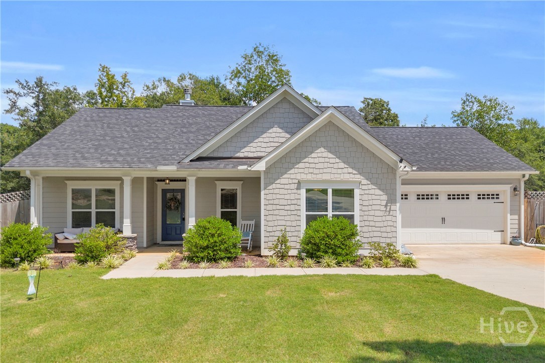 Property at 237 Point Circle