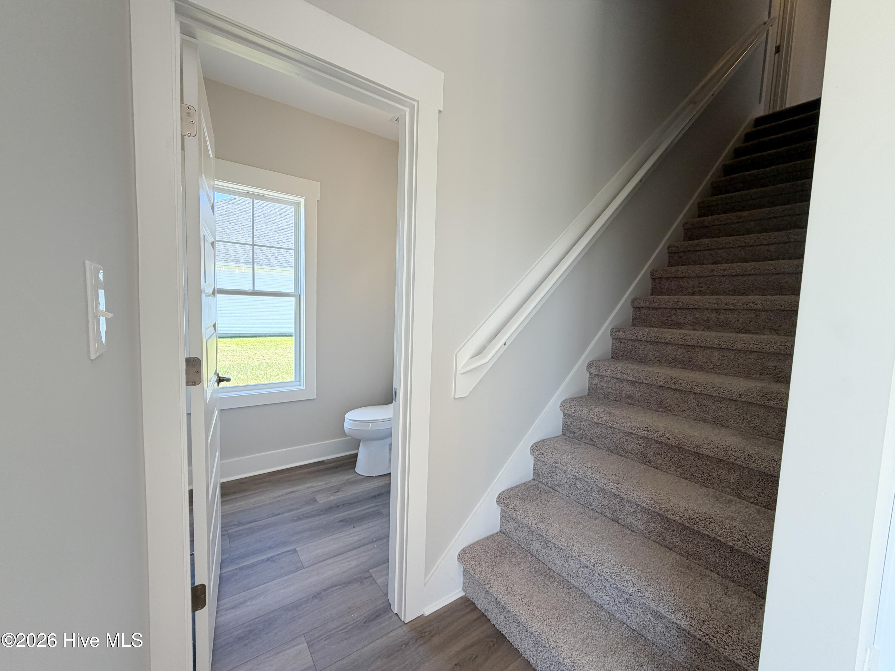 506 E Black Water Lane, Maysville, NC 28555 – photo 15