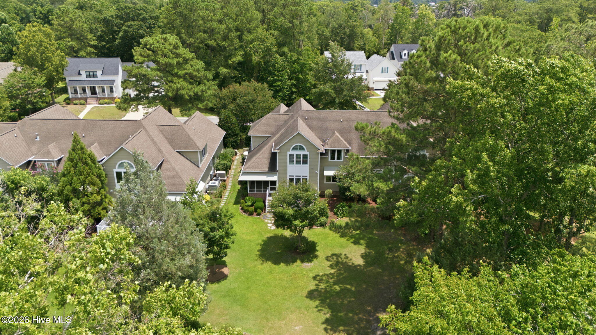 2113 Hidden Harbor Drive,New Bern