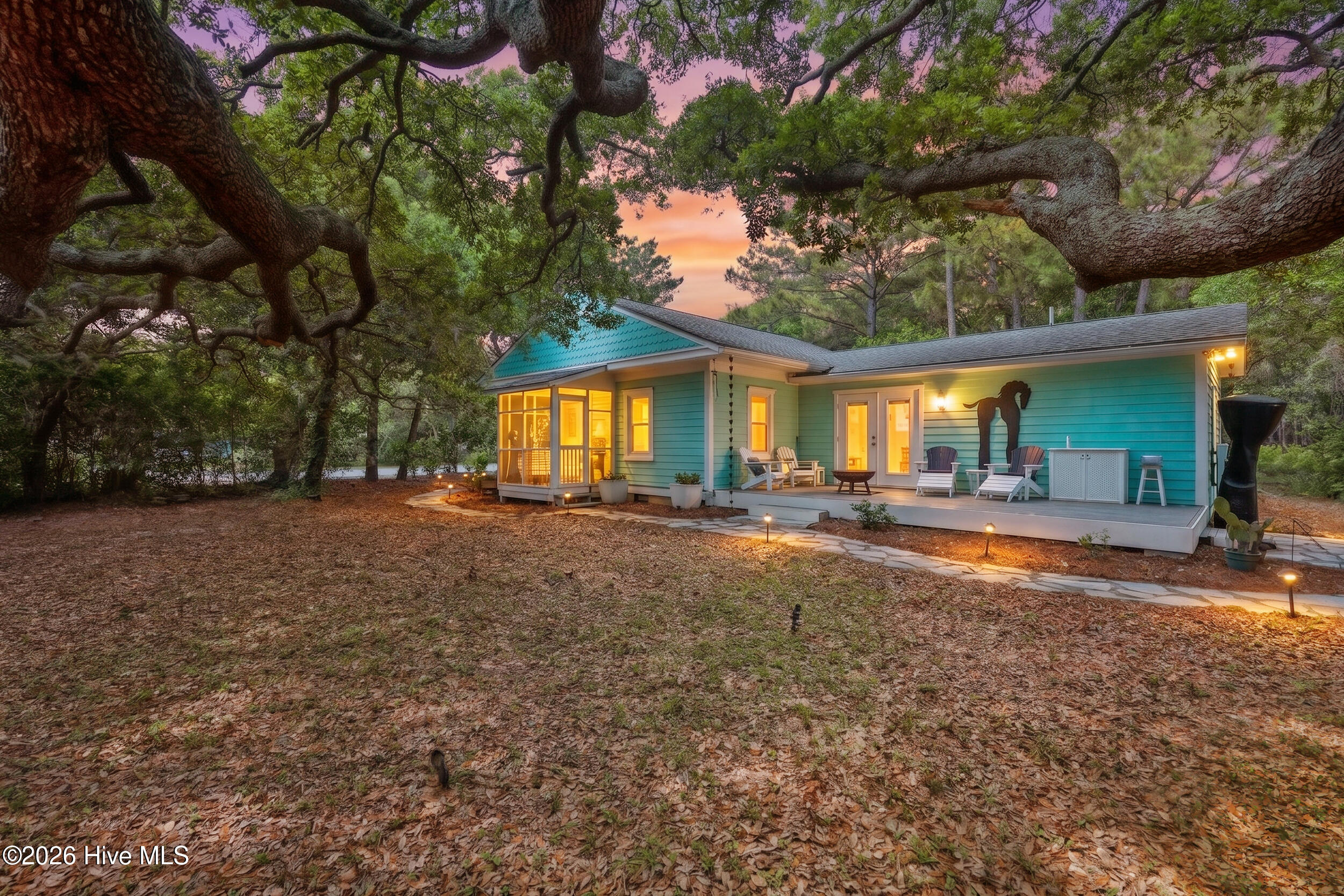 218 Assembly Way Avenue, Kure Beach, NC, 28449