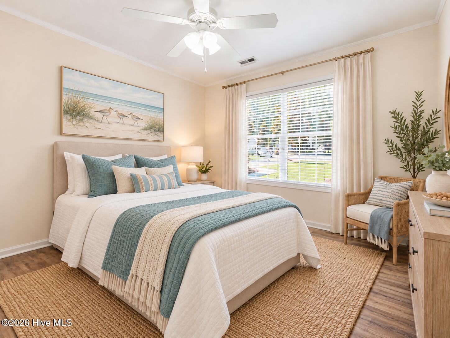 702 Hummingbird S,Swansboro
