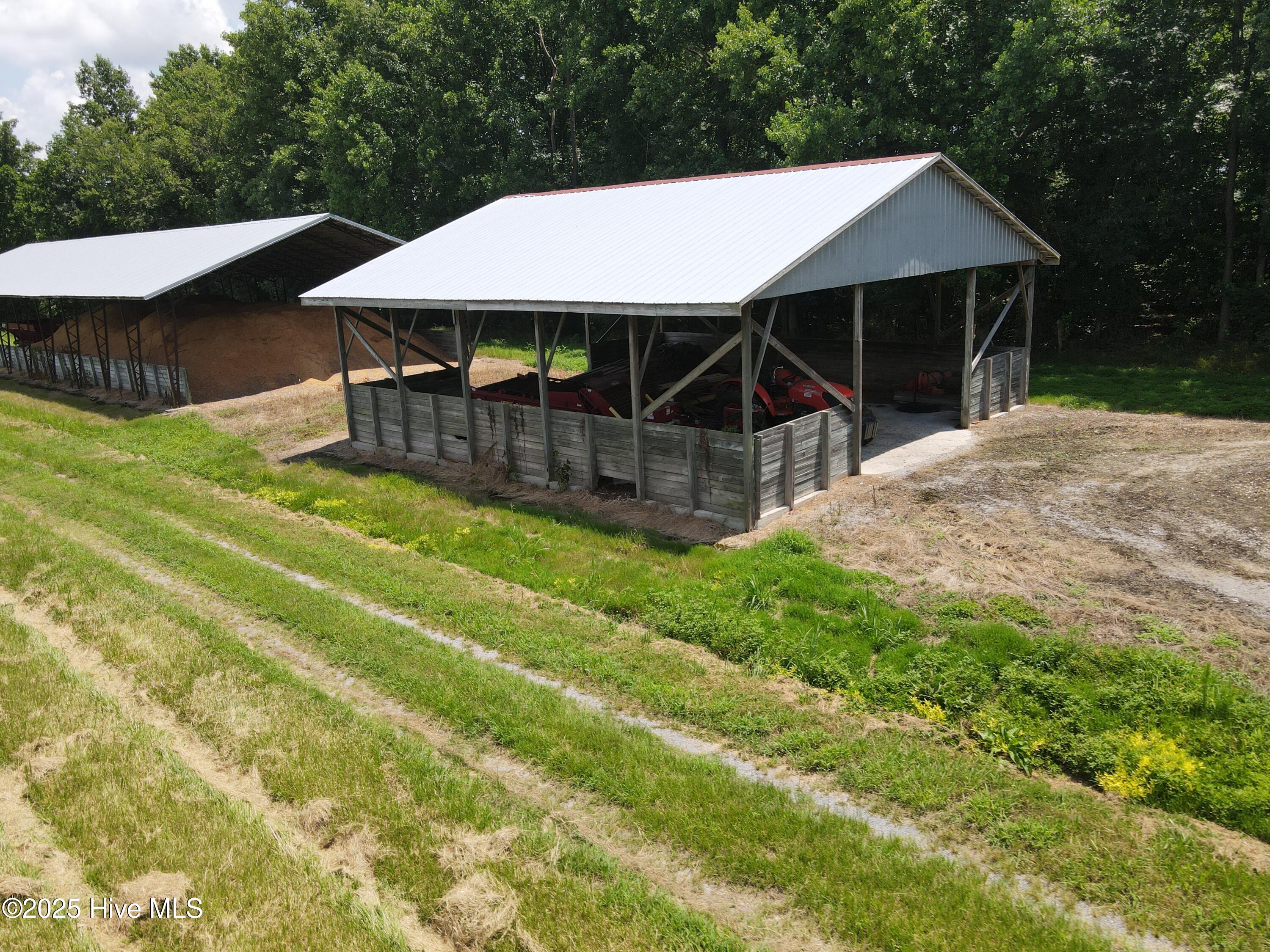 Tbd E Woodrow School Road, Murfreesboro, NC, 27855