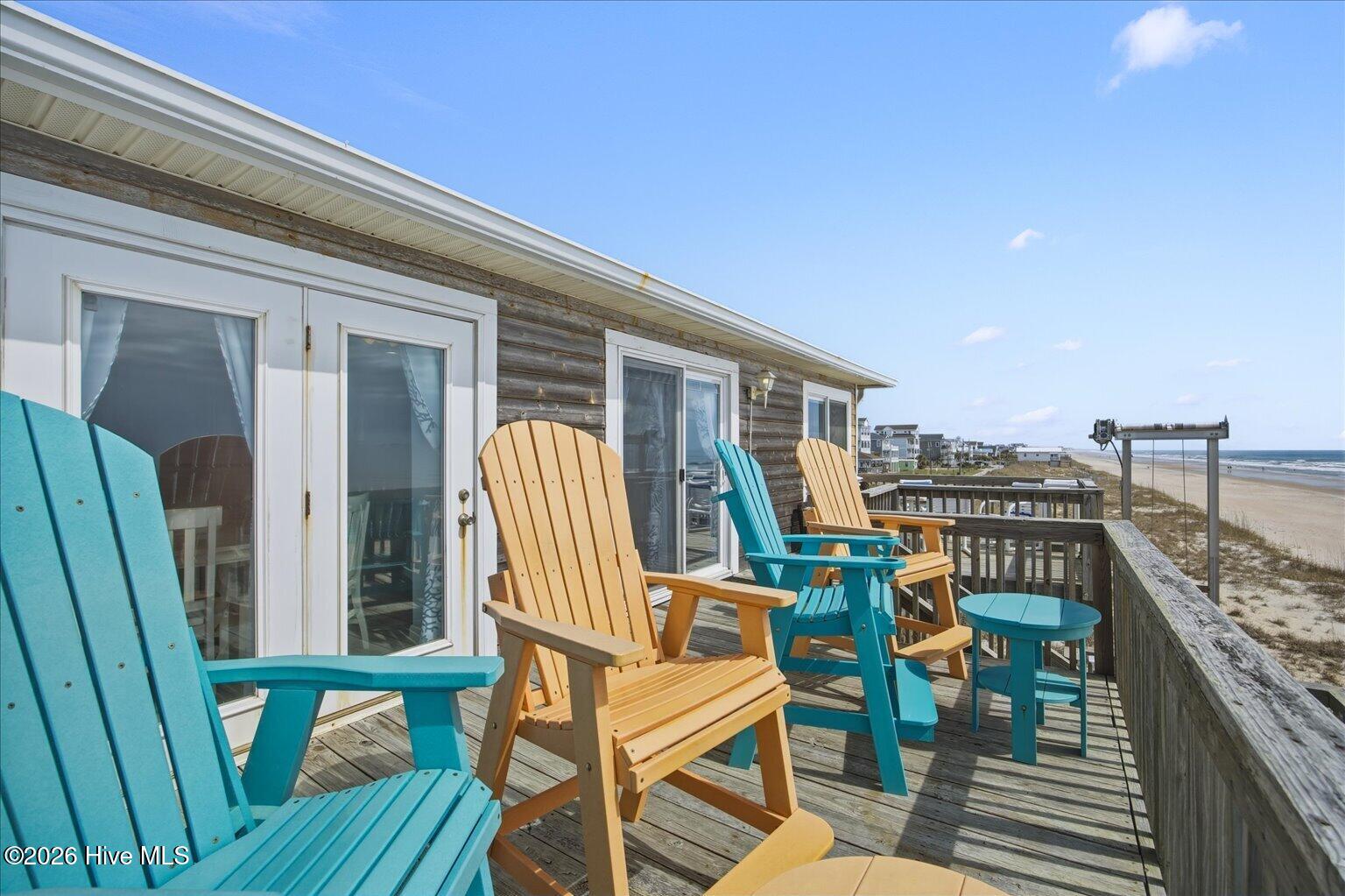 238 Topsail Road, North Topsail Beach, NC, 28460