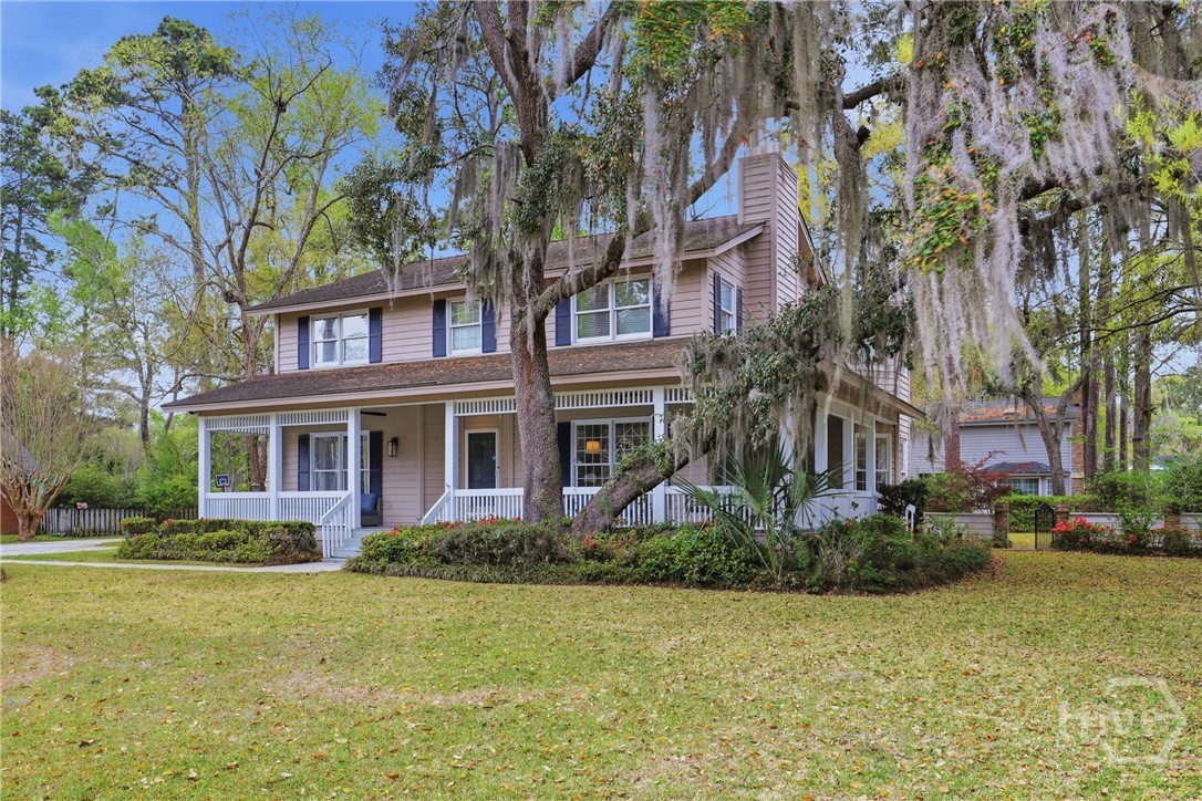 Photo 1 of Single family home for sale at 112 Majestic Oaks Dr, Savannah, GA 31406 | MLS# SA351149 | Listing updated on 2026-09-18