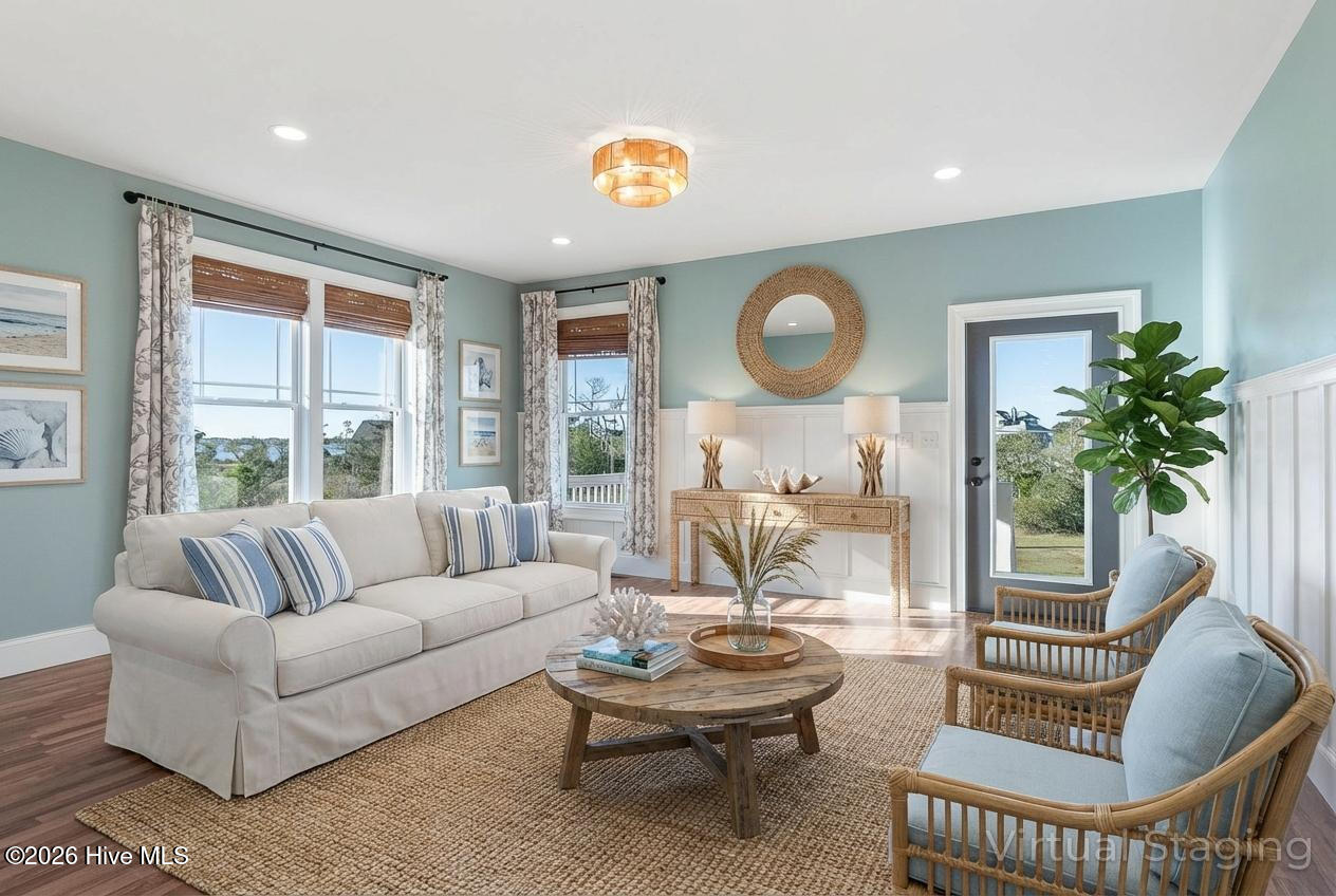 306 Joan Court, Beaufort, NC, 28516