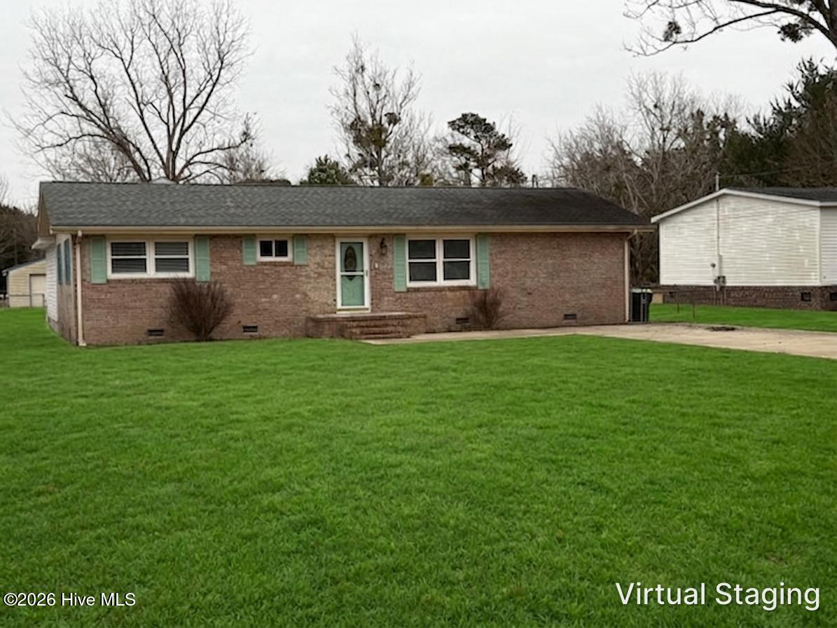 2008 Thompson Drive,Newport