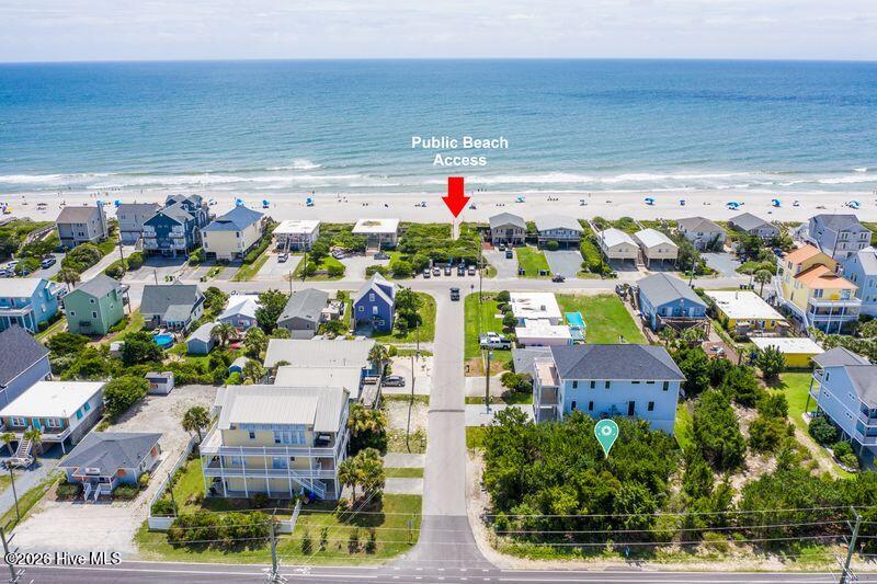 Homes for sale in Surf City, NC | 1 Raleigh Ave, Surf City, NC 28445 | MLS# 100552138