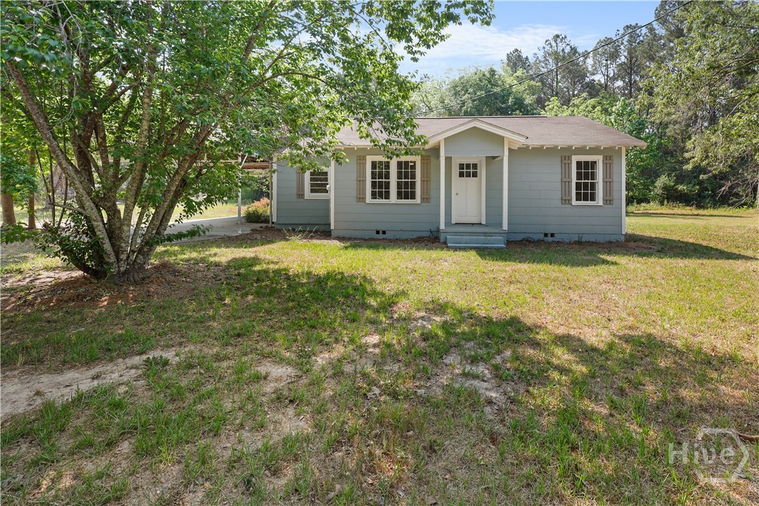 189 Sweet Gum Street, Newington, GA, 30446