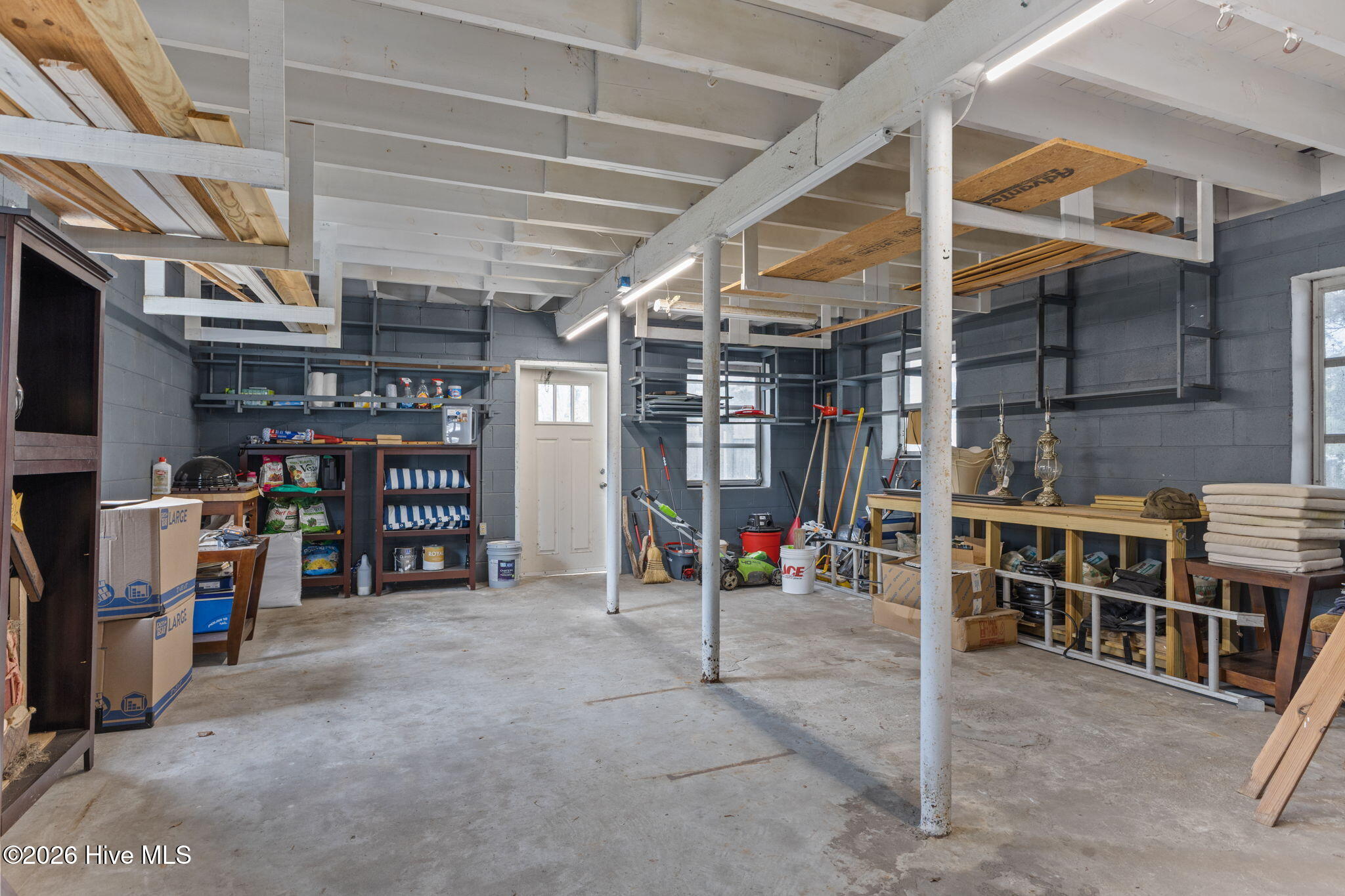 1309 Live Oak Street,Beaufort