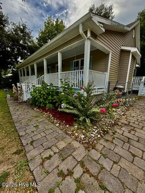 115 Pender Lane,Newport