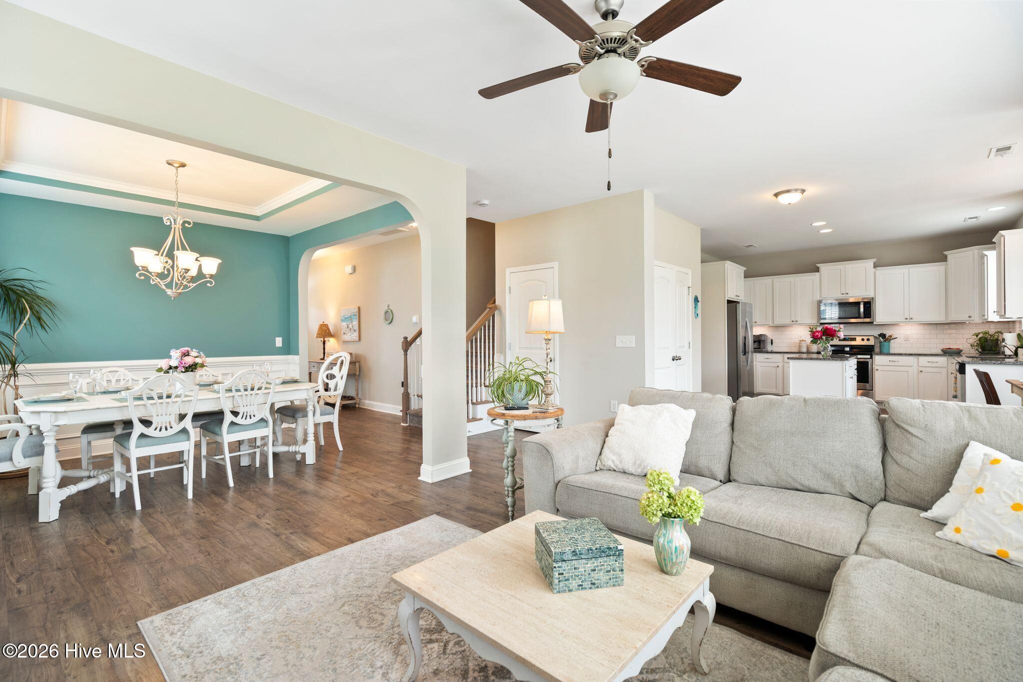 1324 Goldengrove Lane, Wilmington, NC 28411 – photo 15