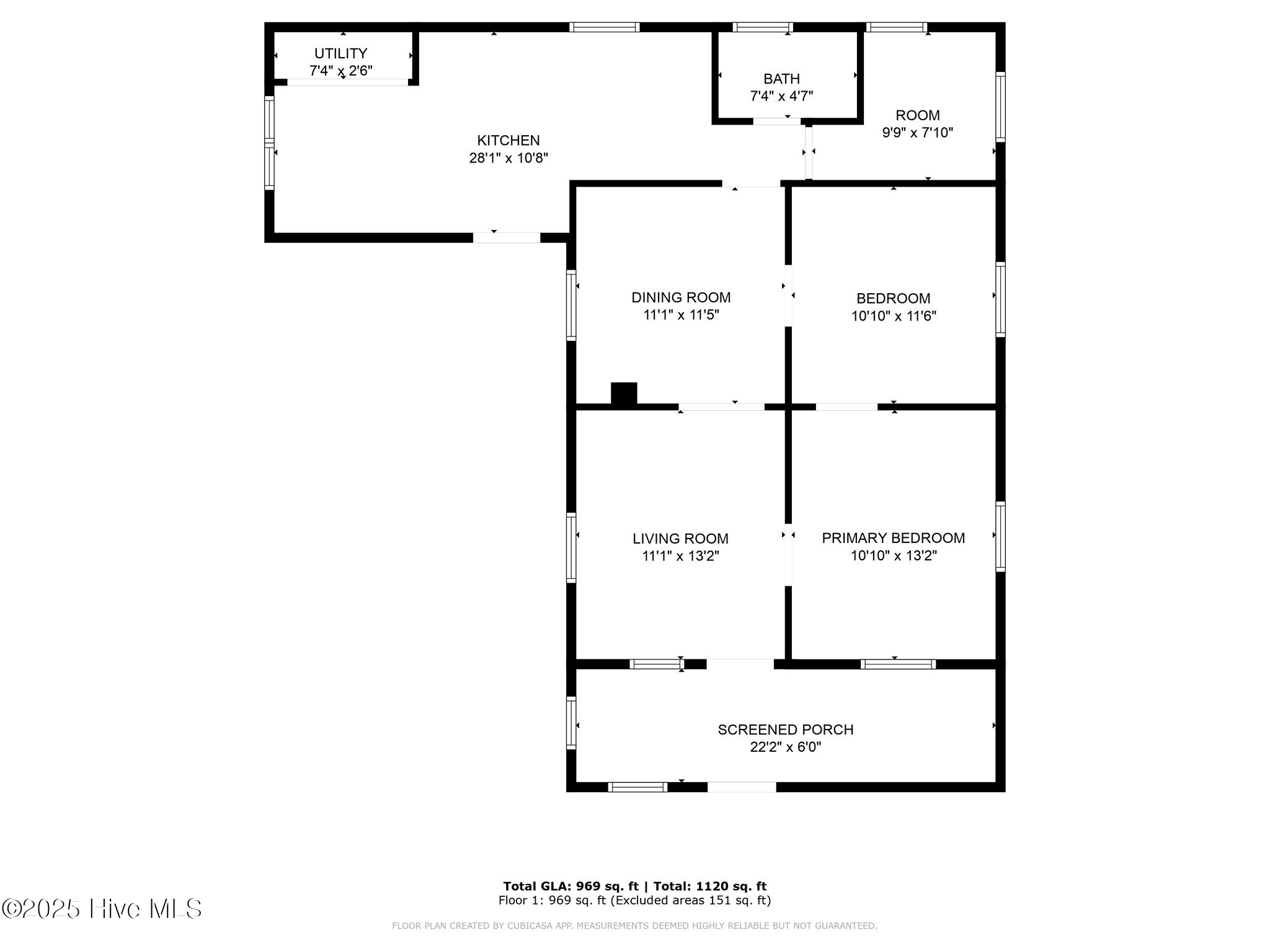 Property at 409 Lord Street