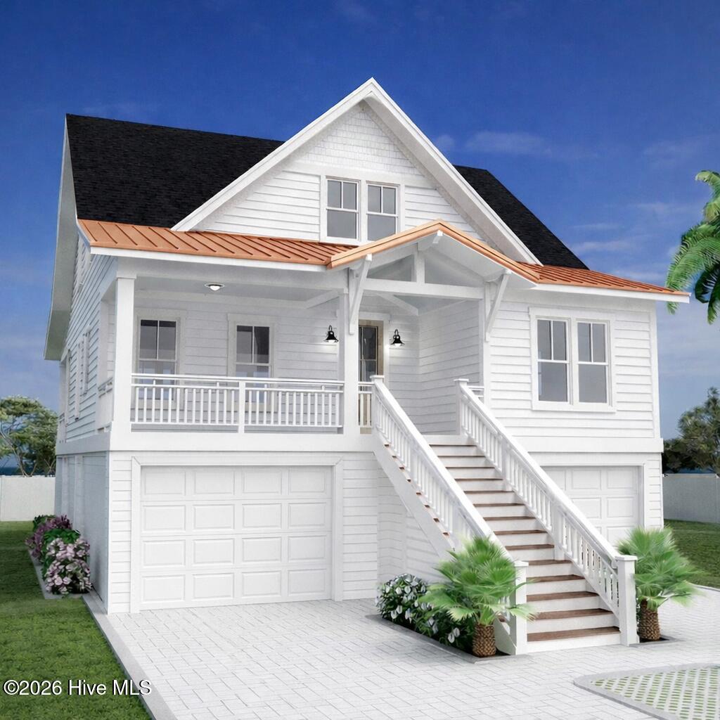 86 Rabbit Run Drive, Smithfield, NC, 27577