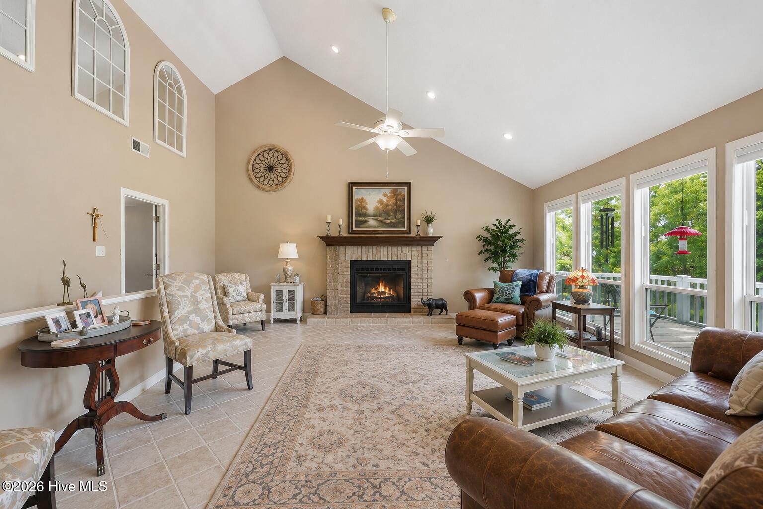 806 Lord Granville Drive,Morehead City