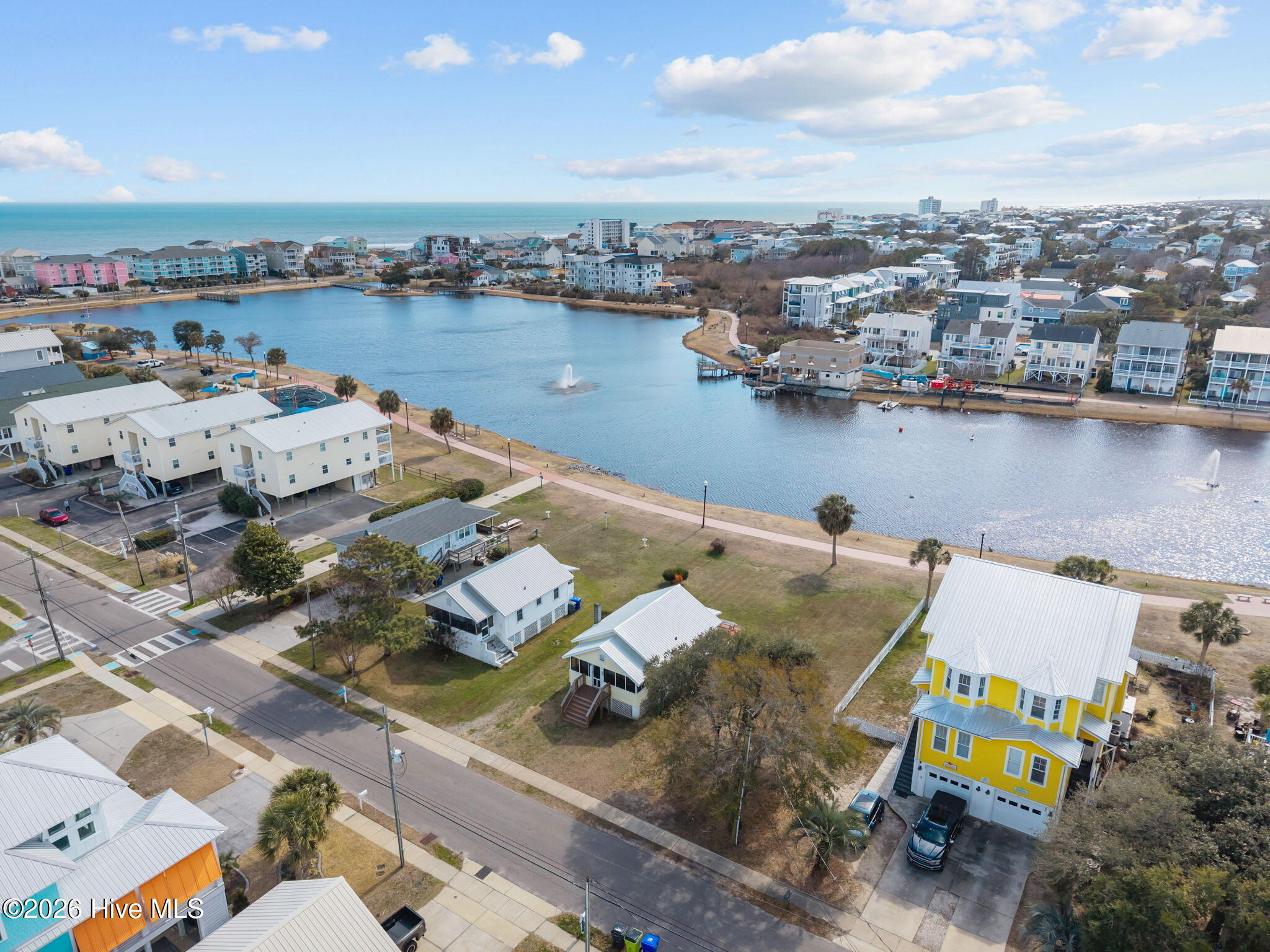 305 Atlanta Avenue, Carolina Beach, NC, 28428