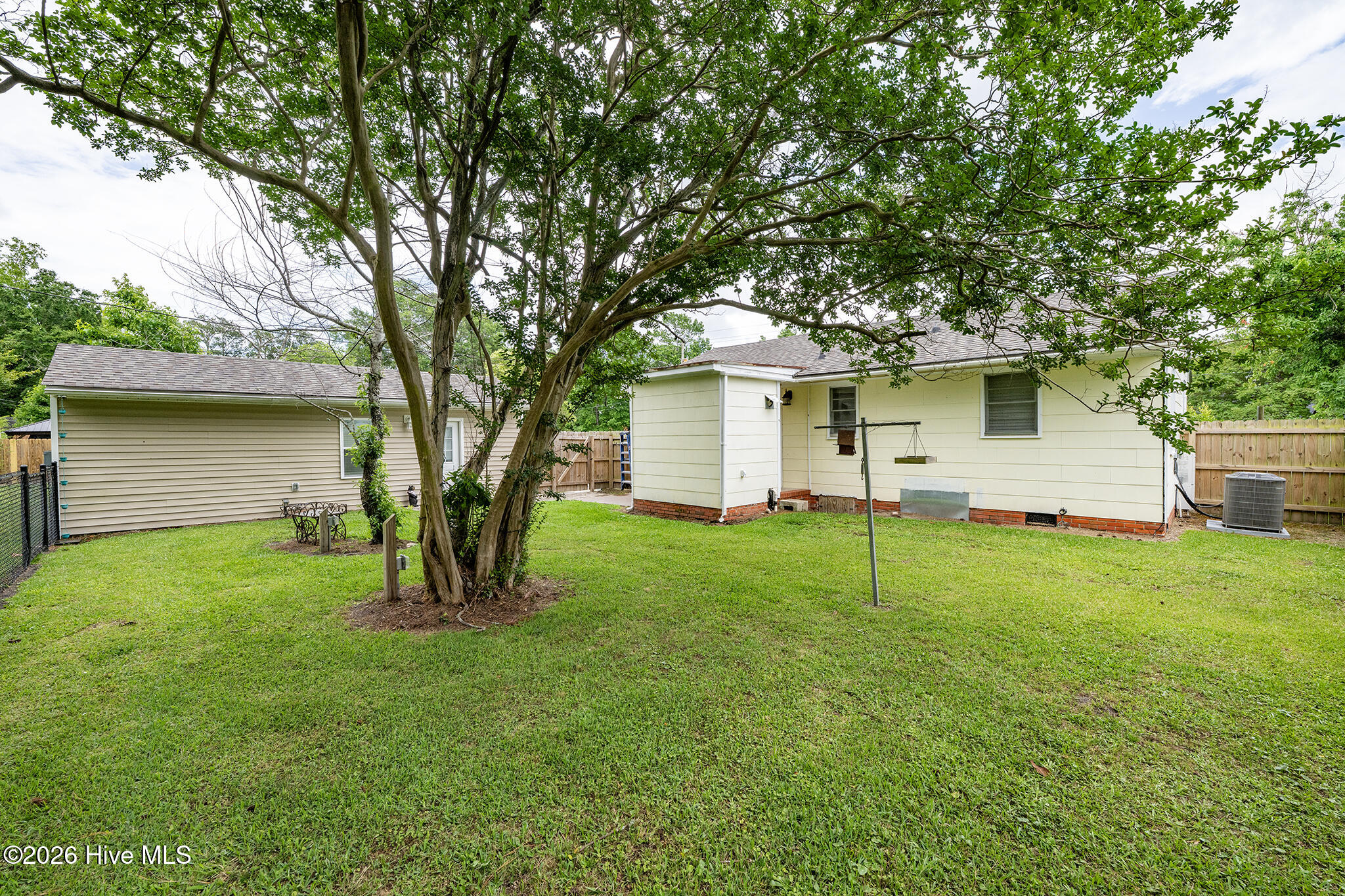 1810 Park Avenue,New Bern