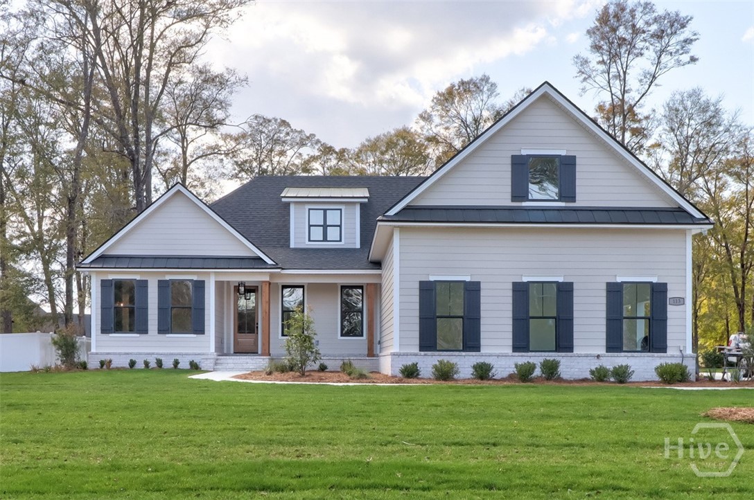 300 Silverleaf Court, Greenville, NC, 27834