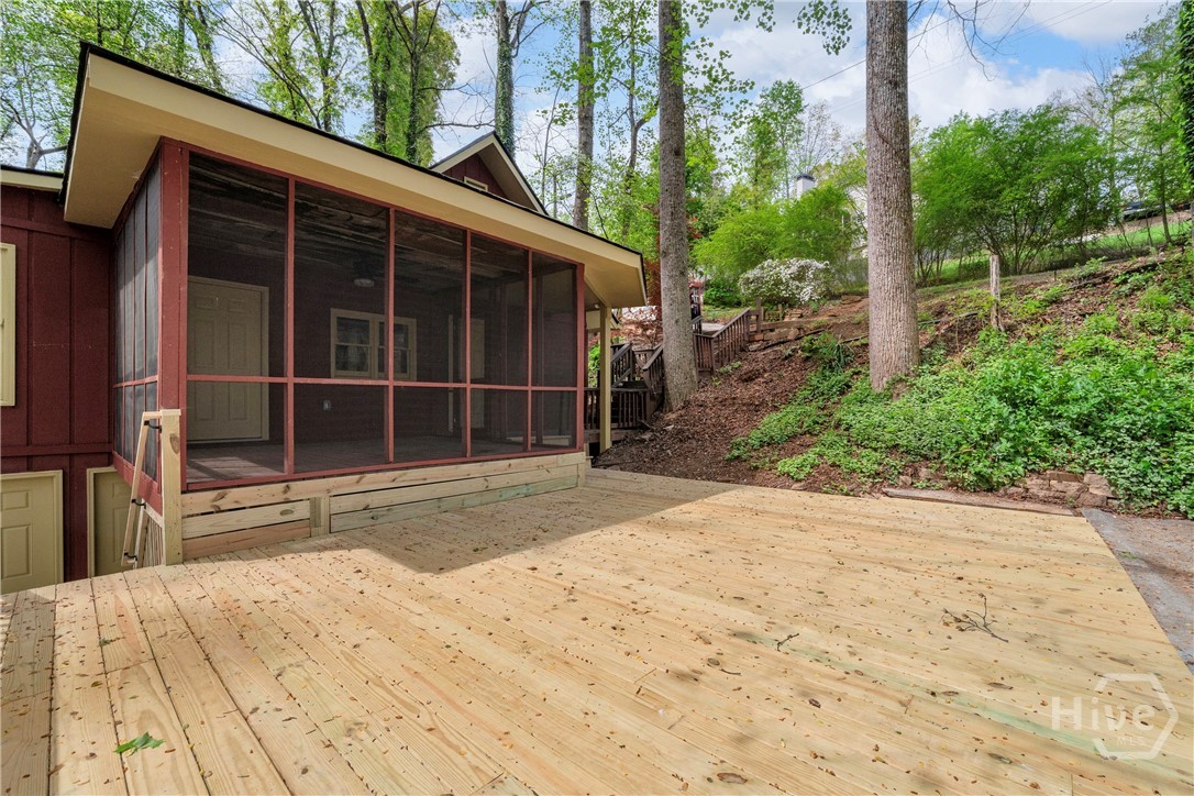 6417 Honeysuckle Lane, Gainesville, GA, 30506