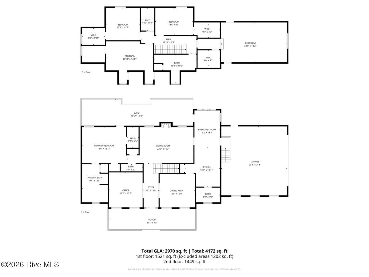 Homes For Sale - 395 Hemlock Drive<br/> Columbus County, Whiteville, NC 28472