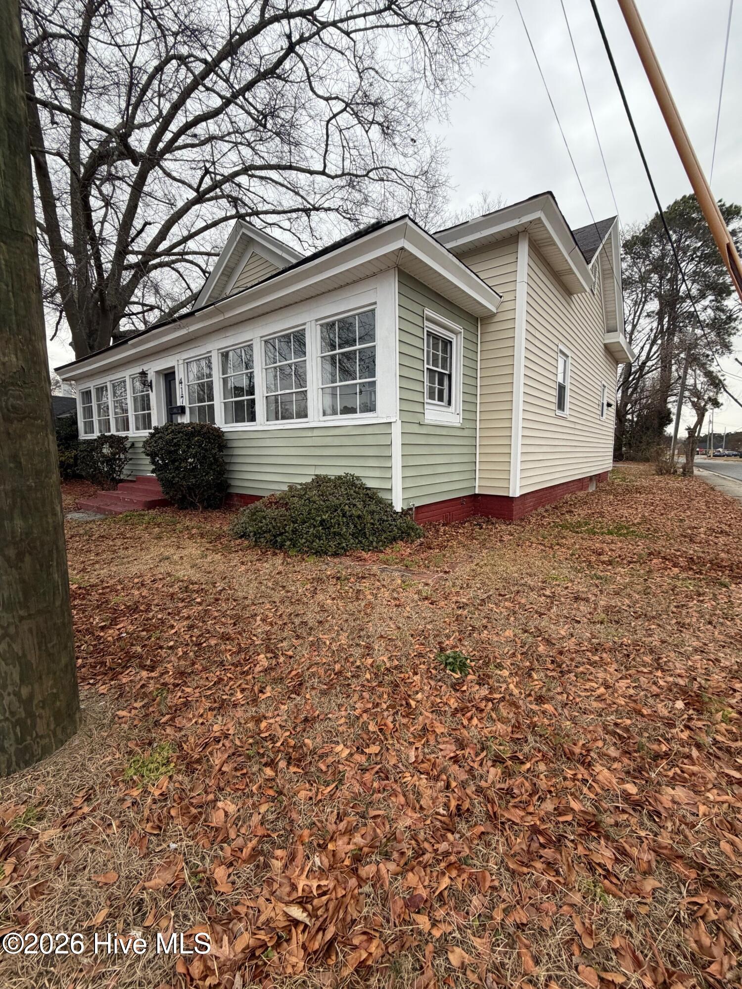 417 3rd Street, Ayden, NC, 28513