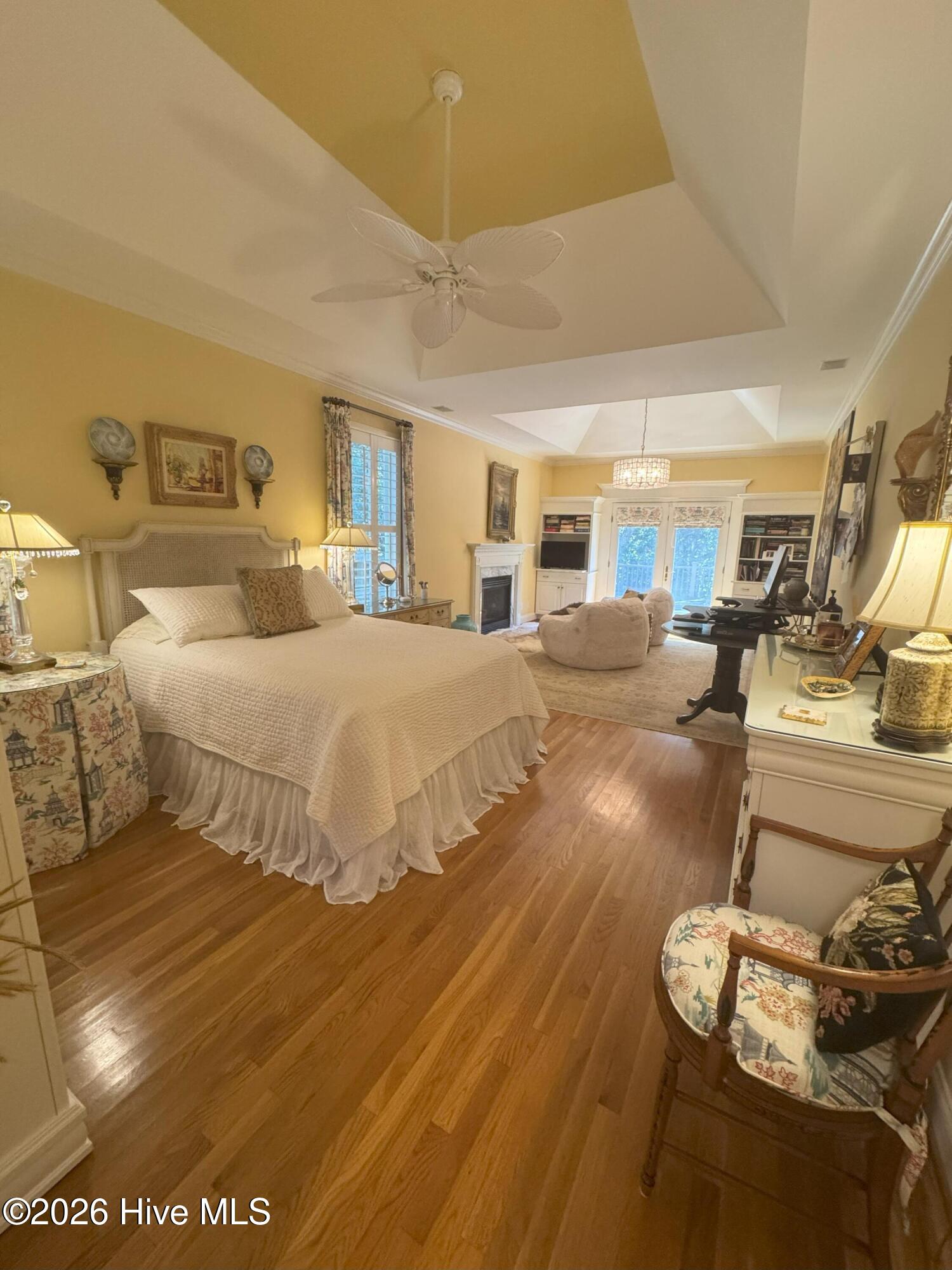 573 Coral Ridge Road,Pine Knoll Shores