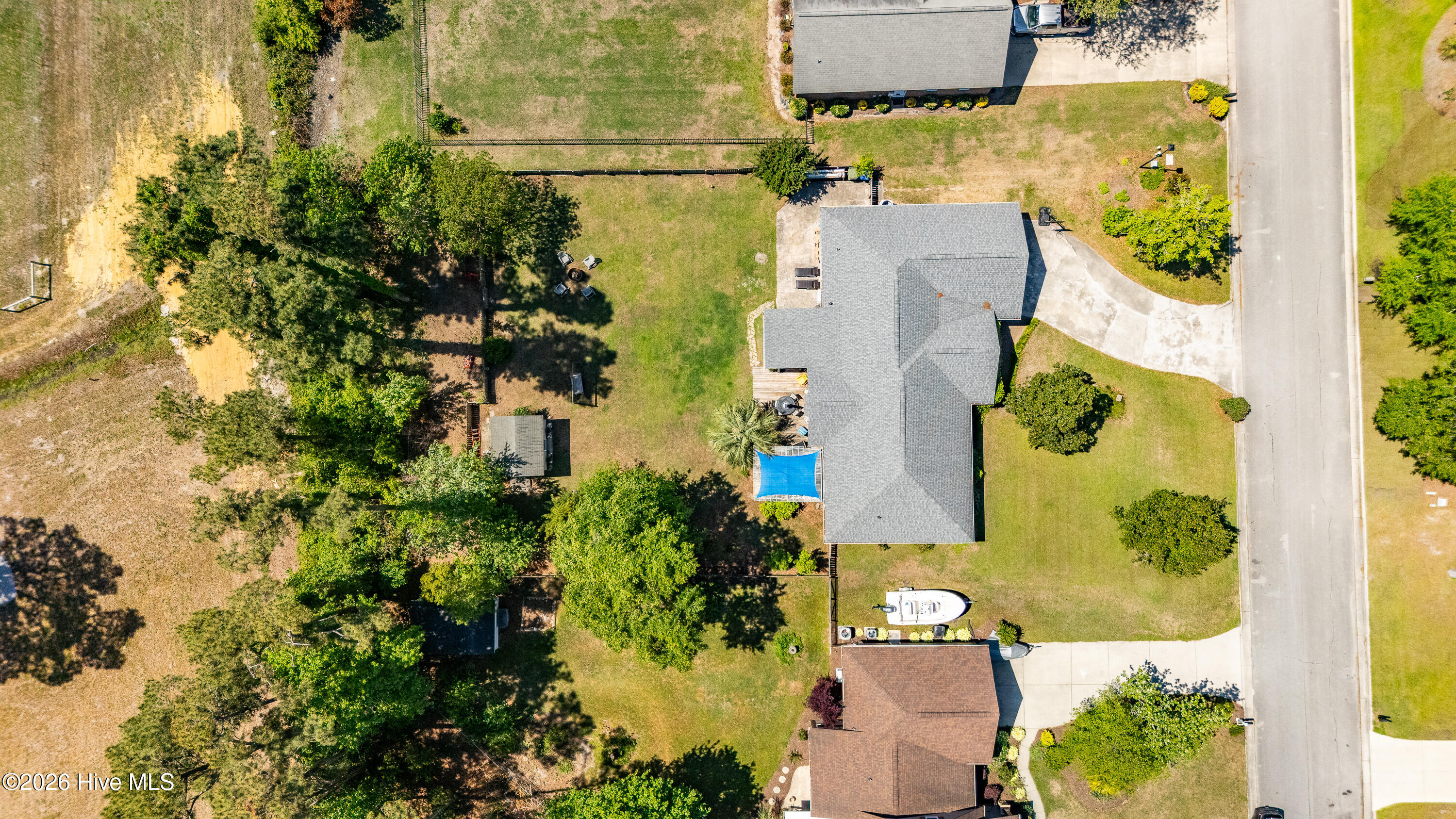 1609 Sanderling Drive,Morehead City