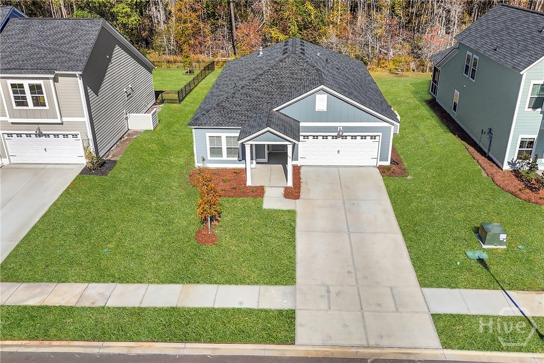 Homes for sale in Pooler, GA | 801 Blue Moon Xing, Pooler, GA 31322 | MLS# SA341646