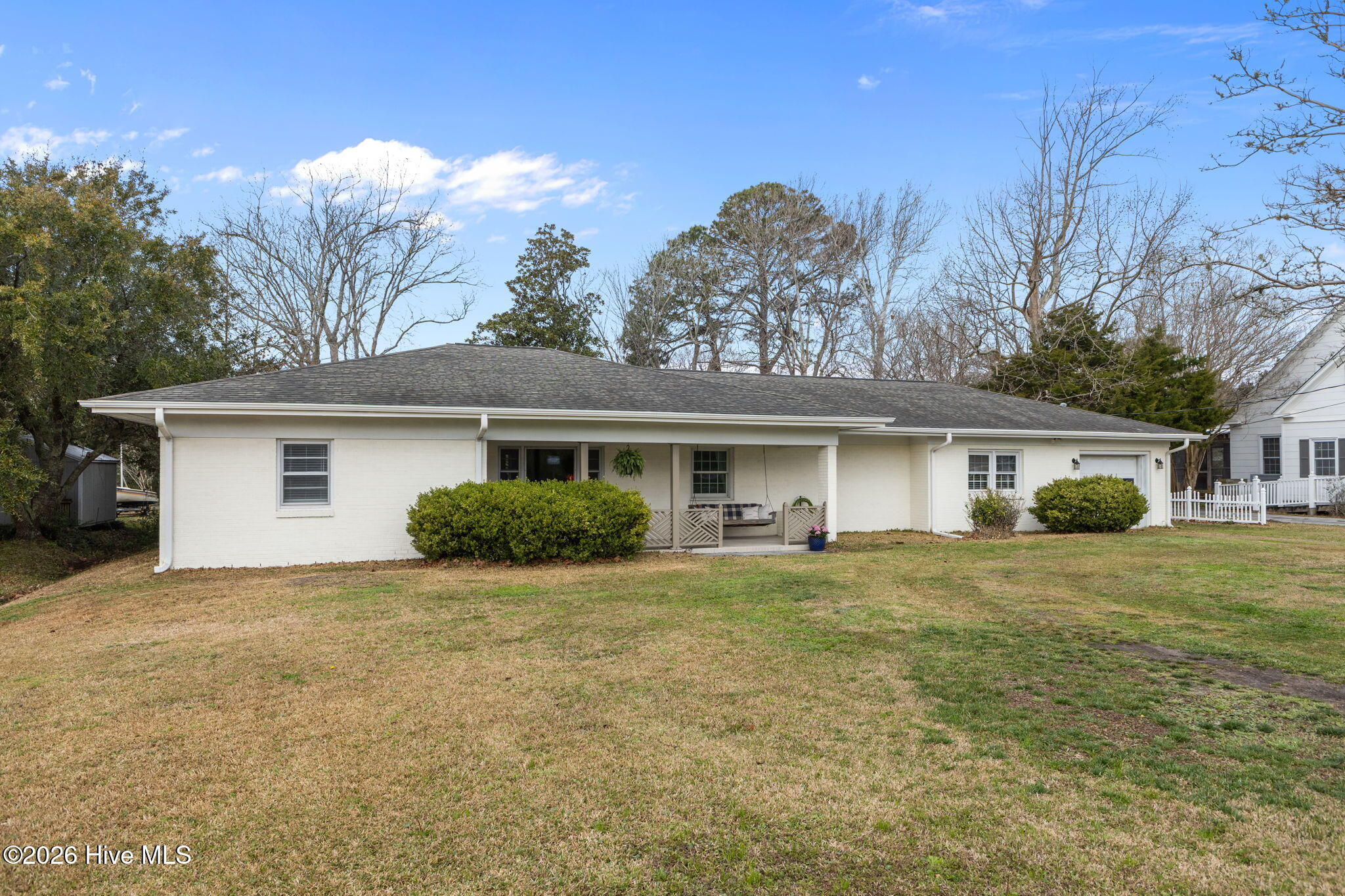1309 Live Oak Street,Beaufort