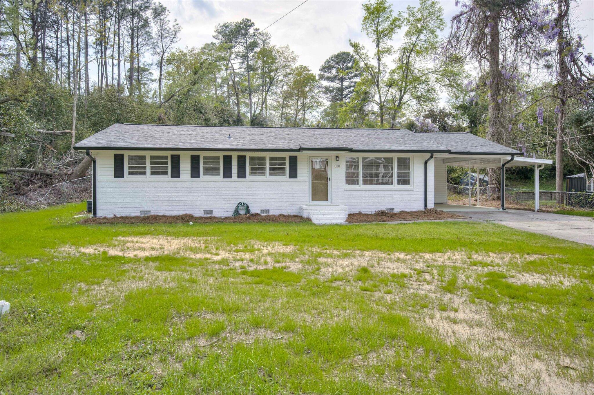 1825 Marion Avenue, North Augusta, SC, 29841
