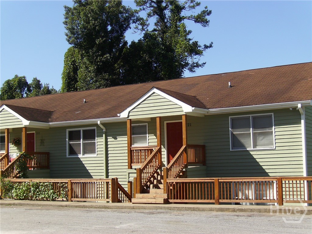 Property at 2505 Broad Street