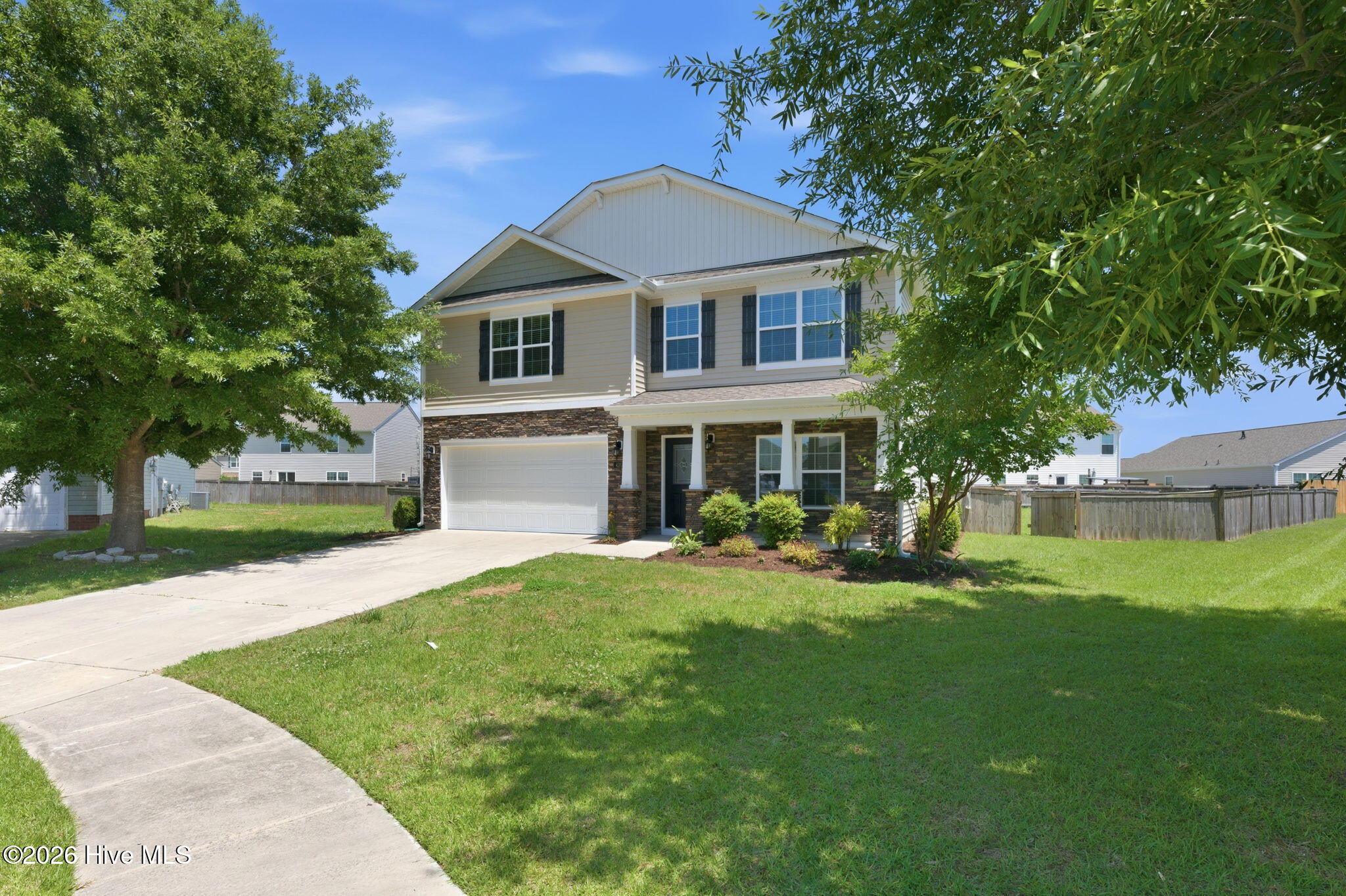 420 Louisia Mae Way,New Bern