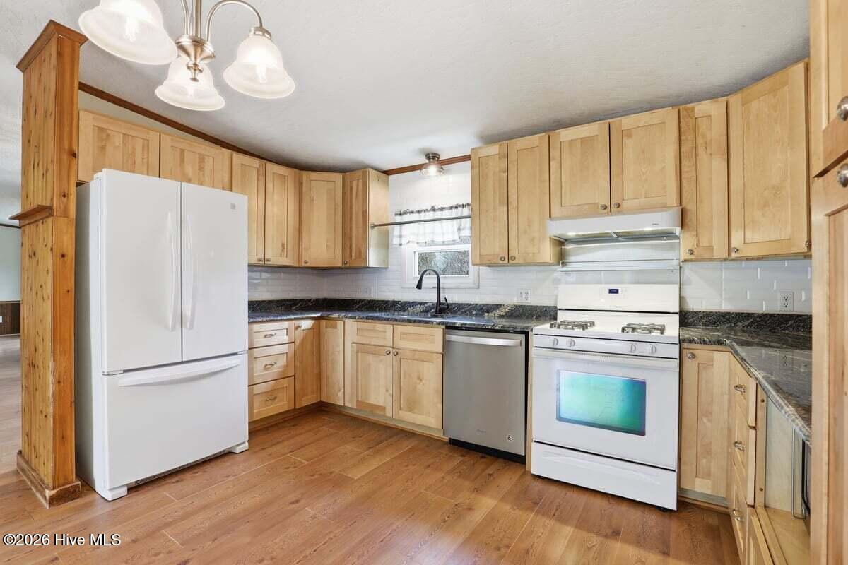 Homes for sale in Macclesfield, NC | 14534 Us 258 S, Macclesfield, NC 27852 | MLS# 100560009