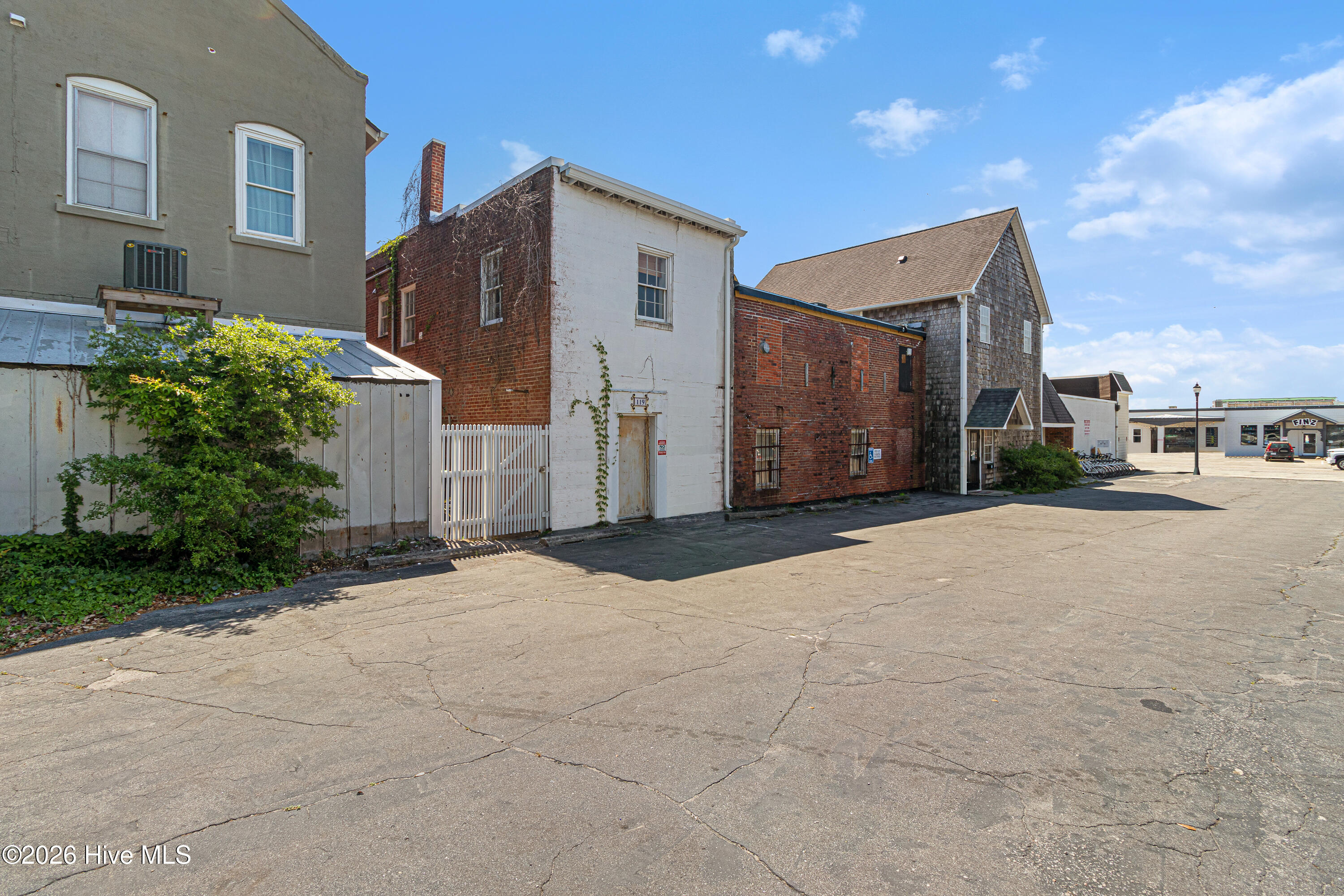 119 Turner Street,Beaufort